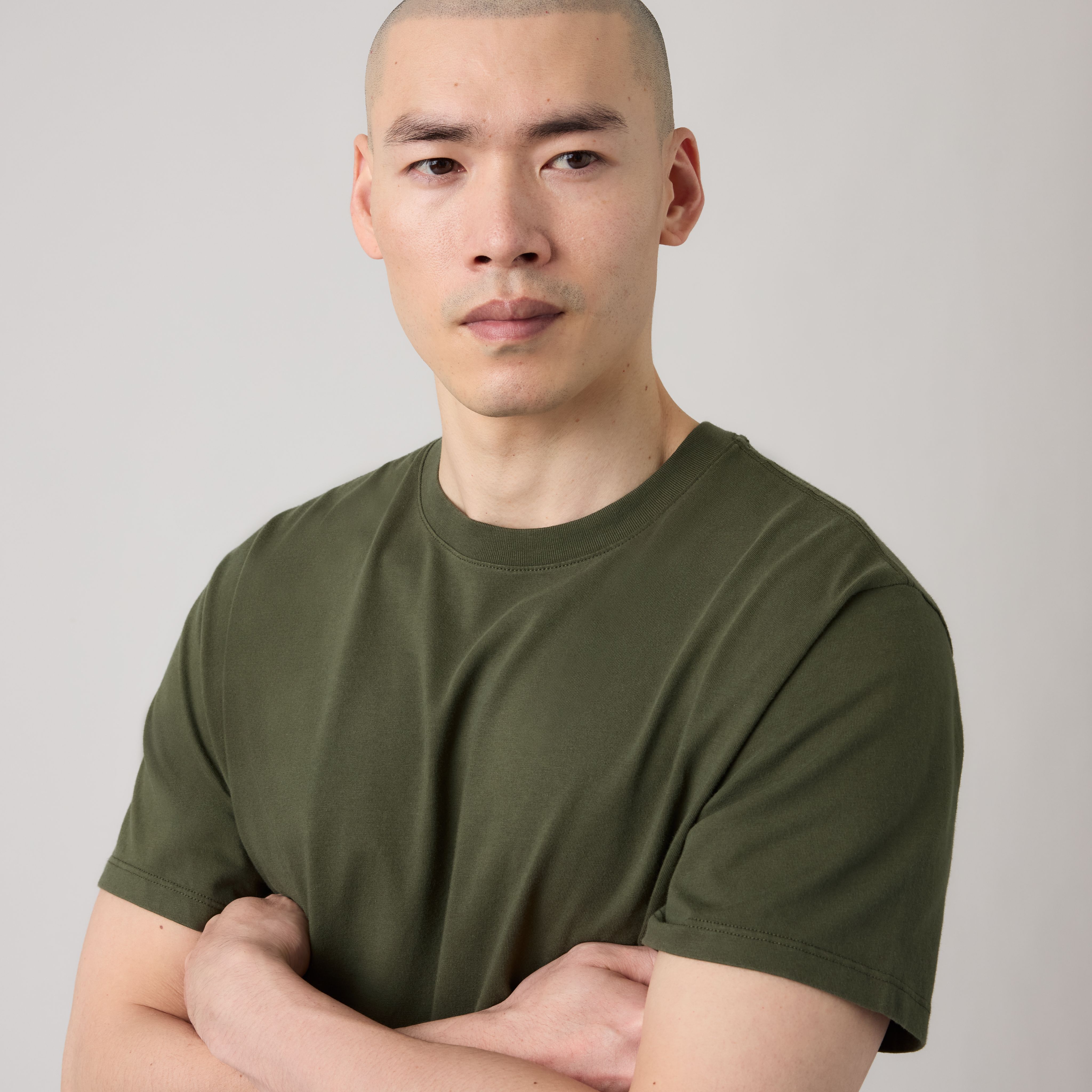 Essential Tee 2