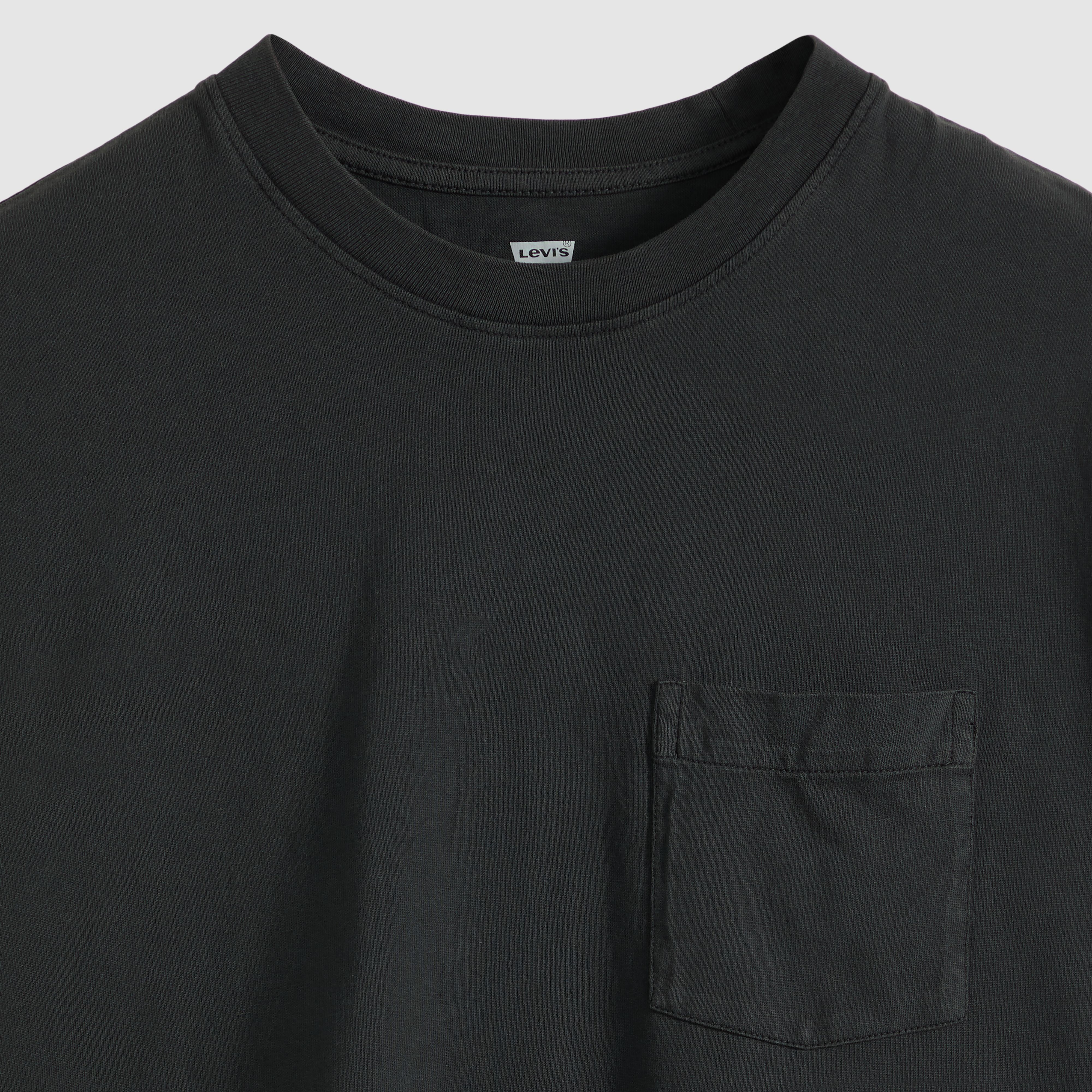 Essential Pocket Tee 6