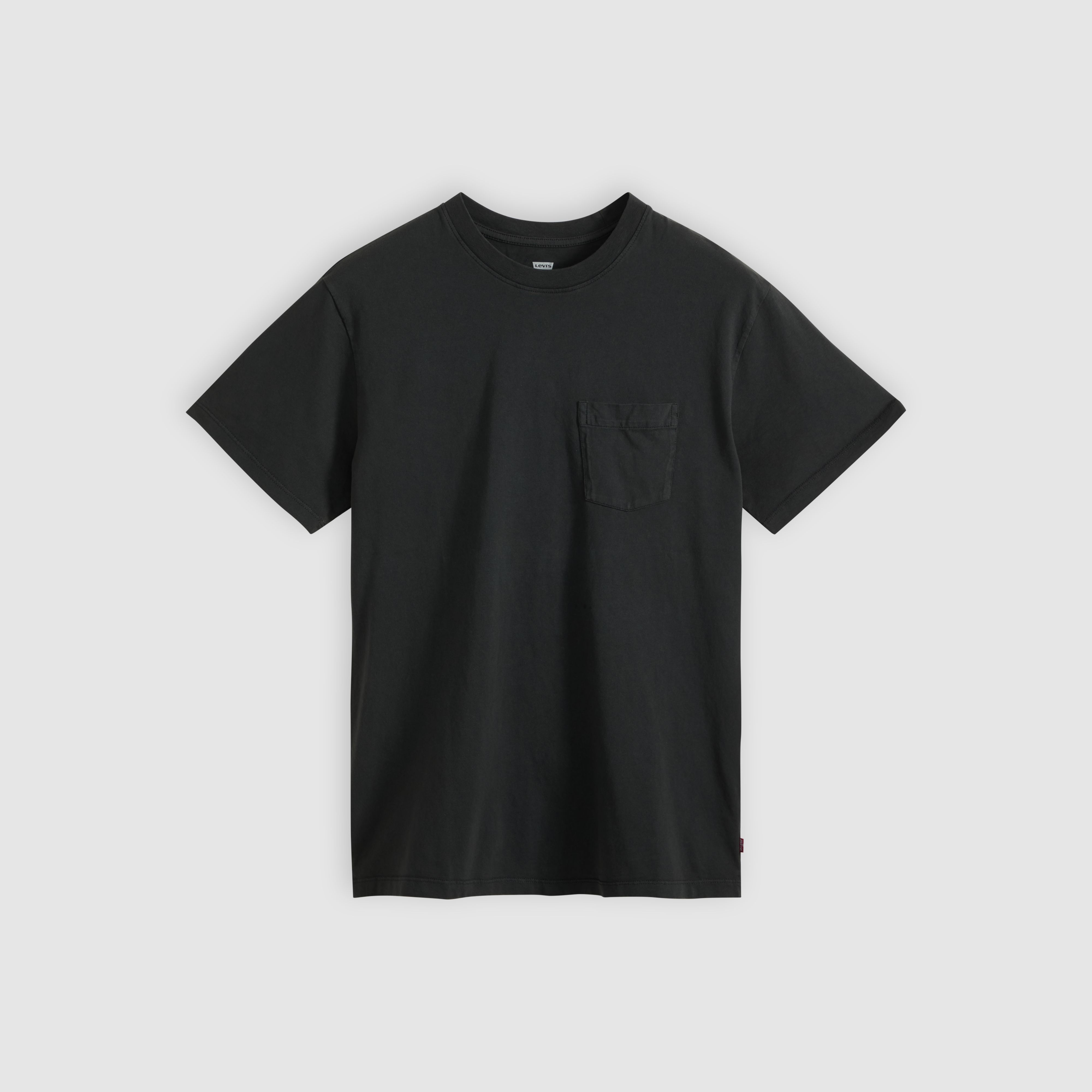 Essential Pocket Tee 5