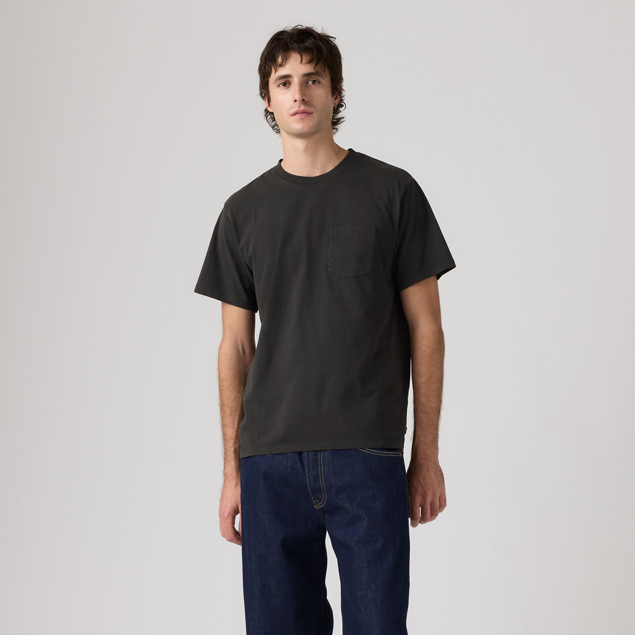 Essential Pocket Tee 9