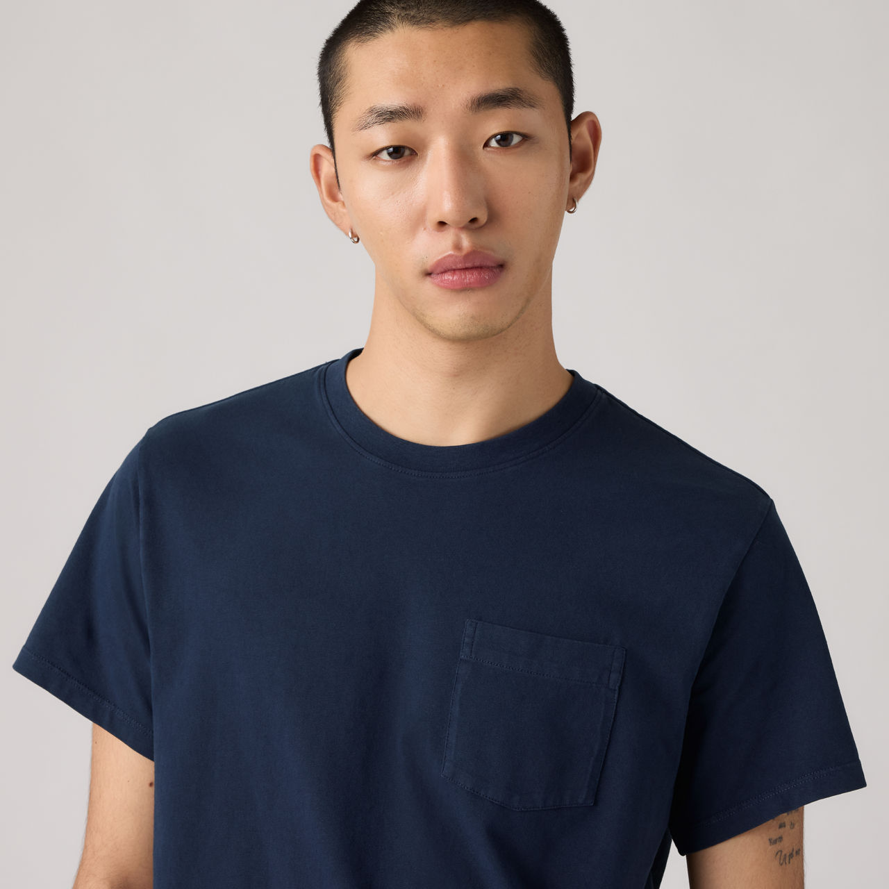 Essential Pocket Tee 2