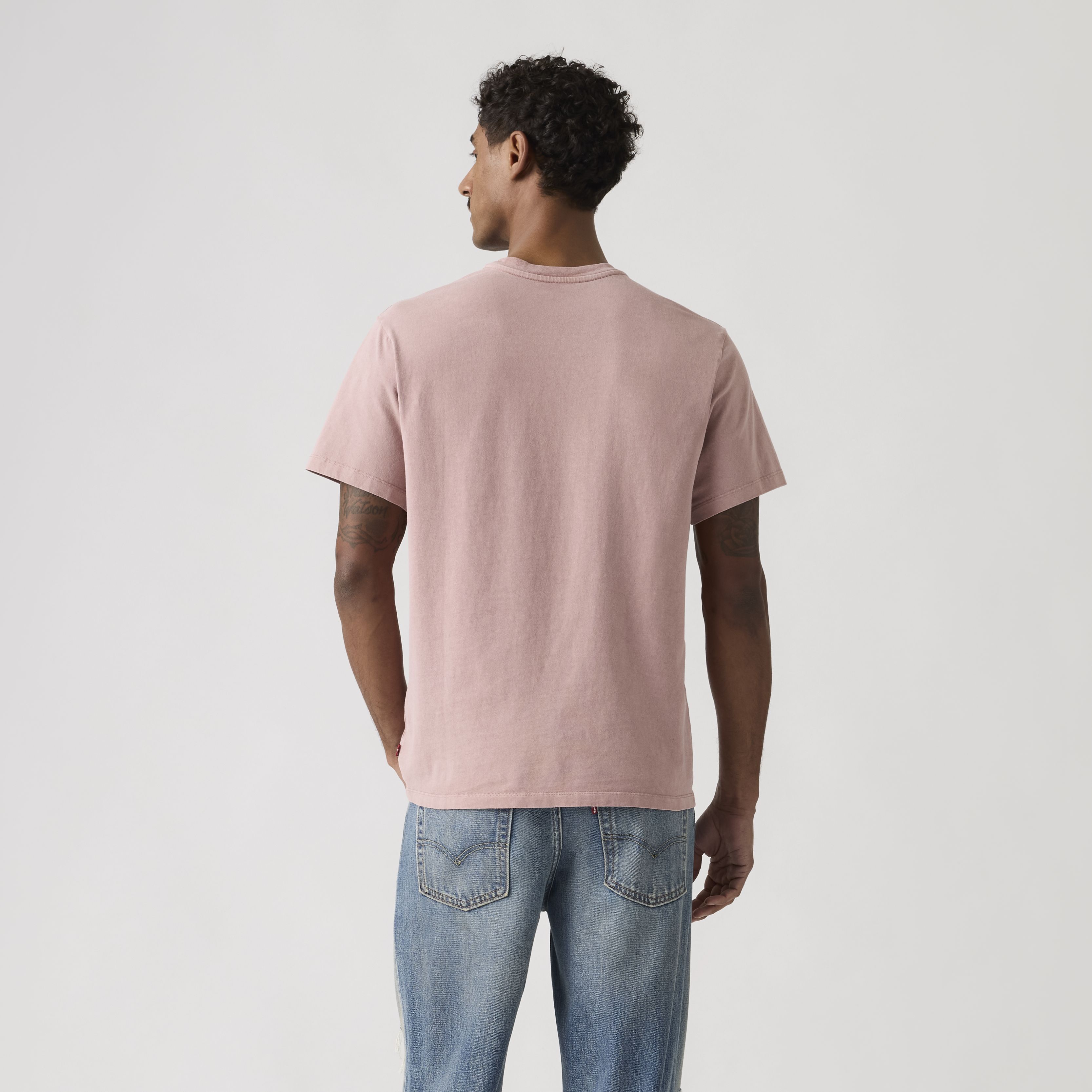 Essential Pocket Tee 4