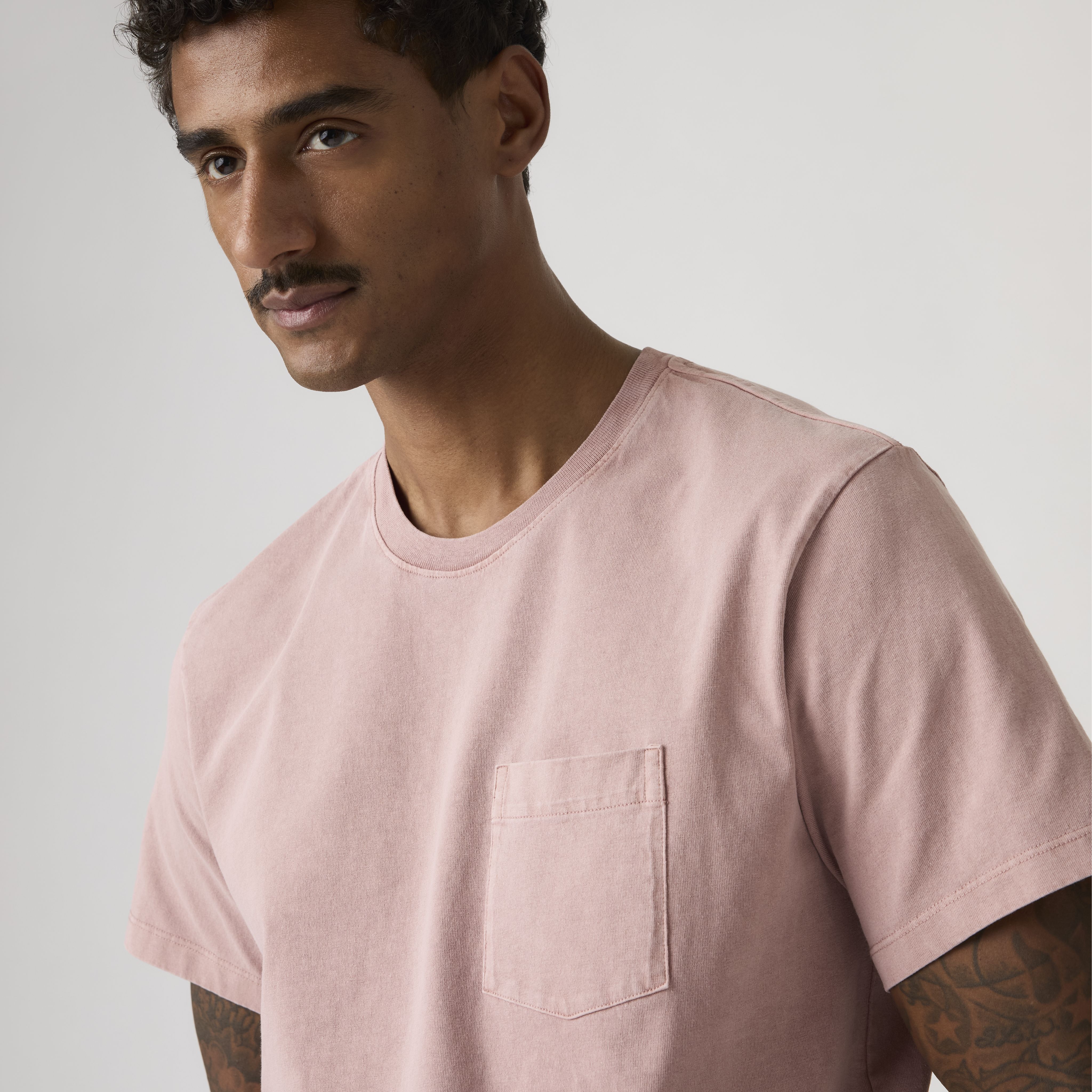 Essential Pocket Tee 2