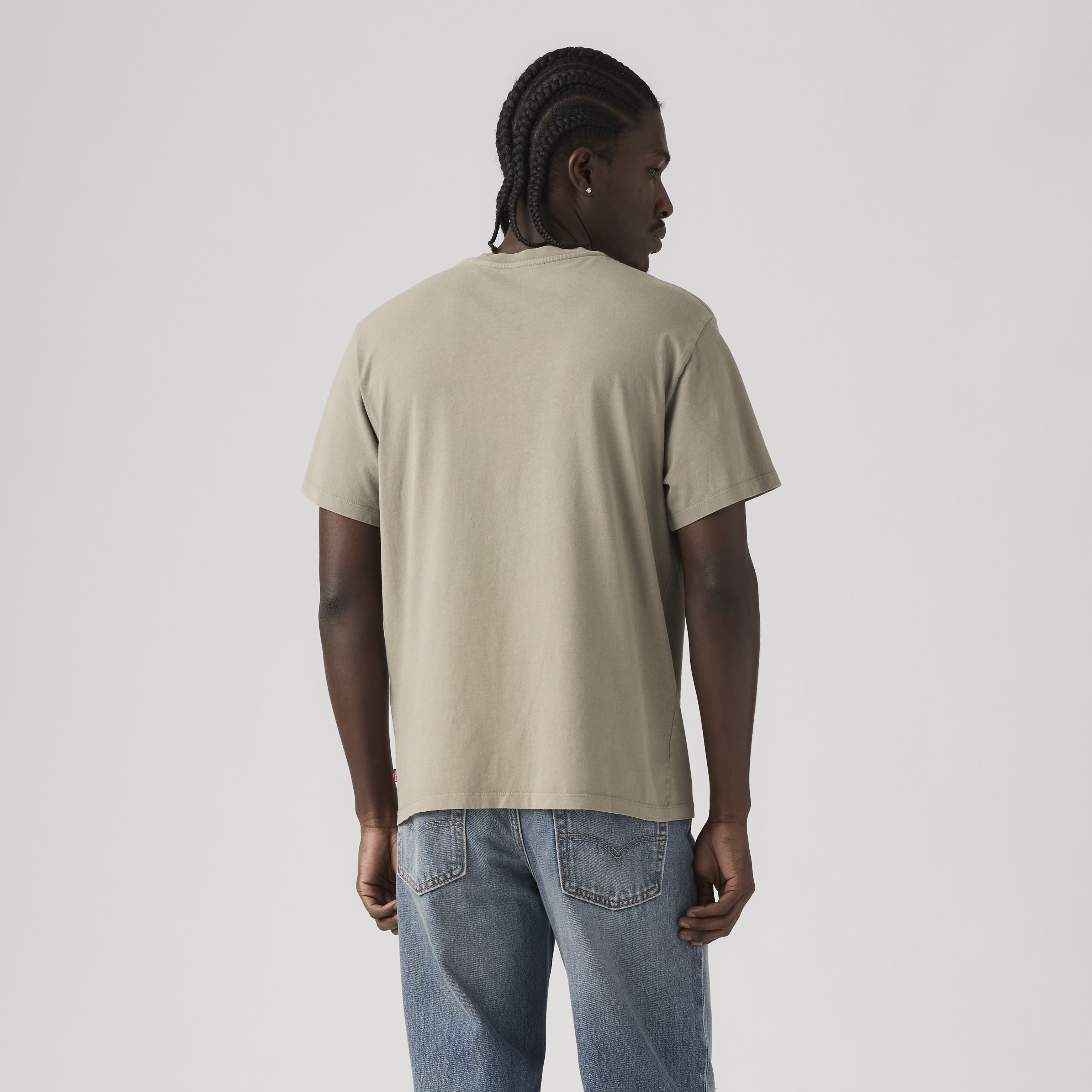Essential Pocket Tee 4