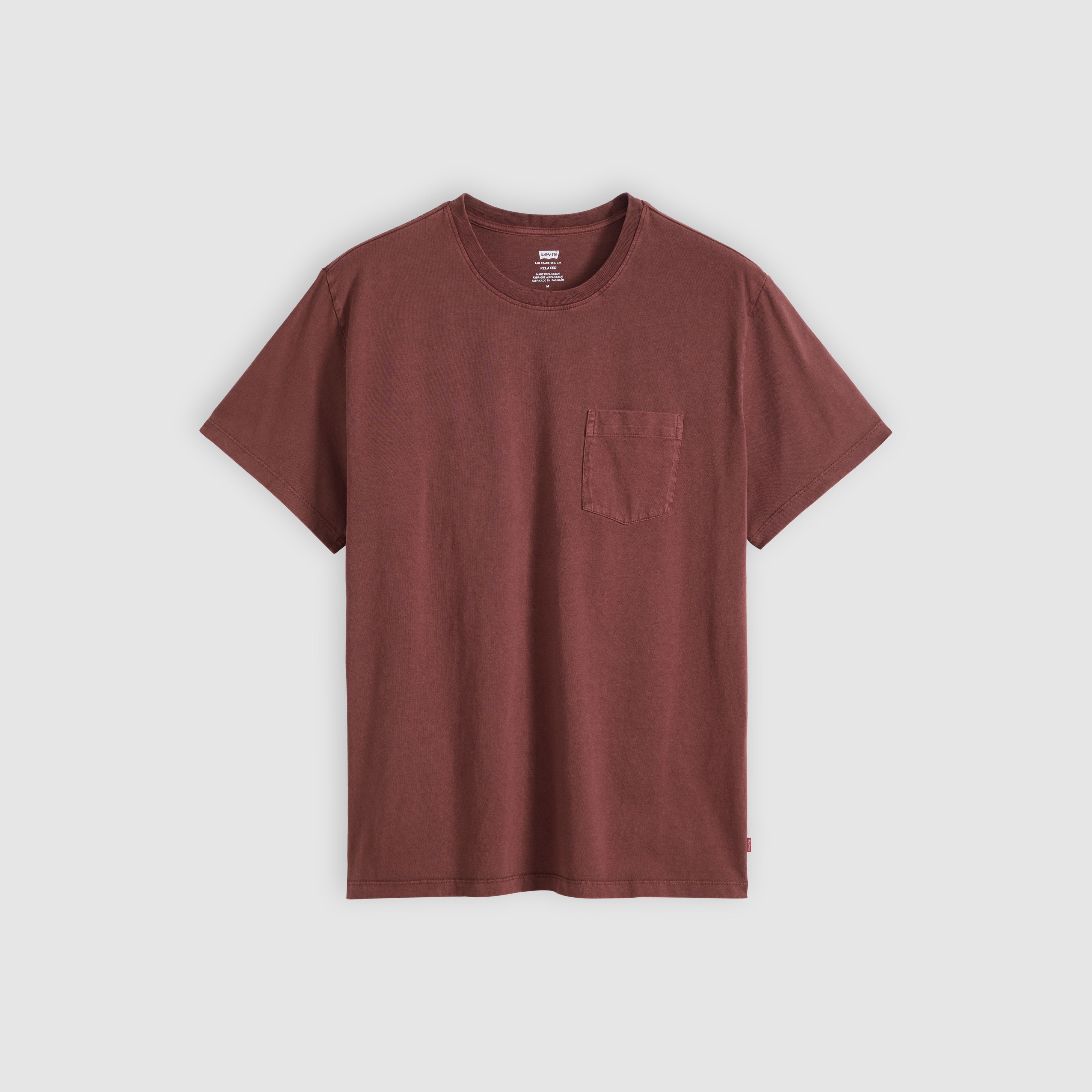 Essential Pocket Tee 5