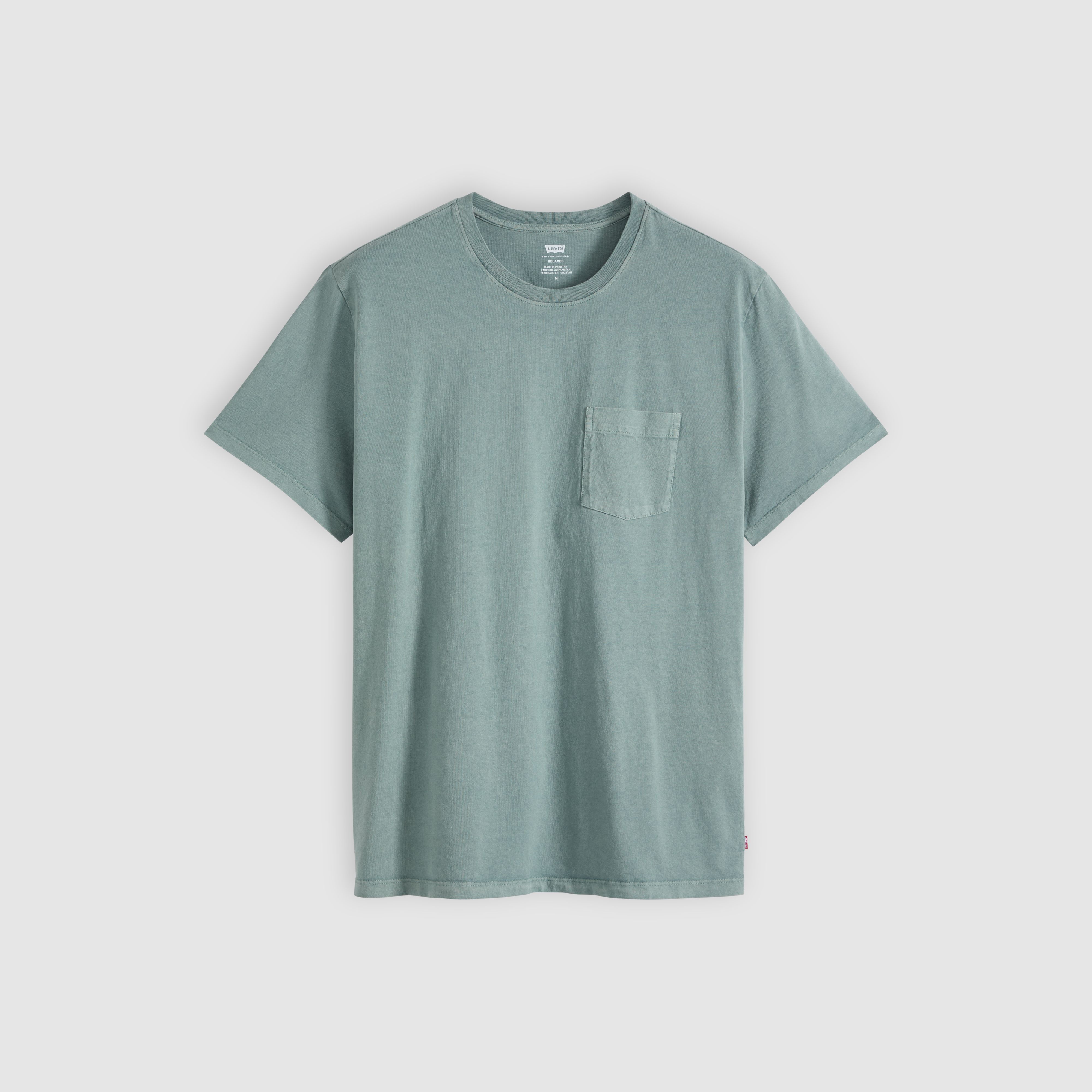 Essential Pocket Tee 5