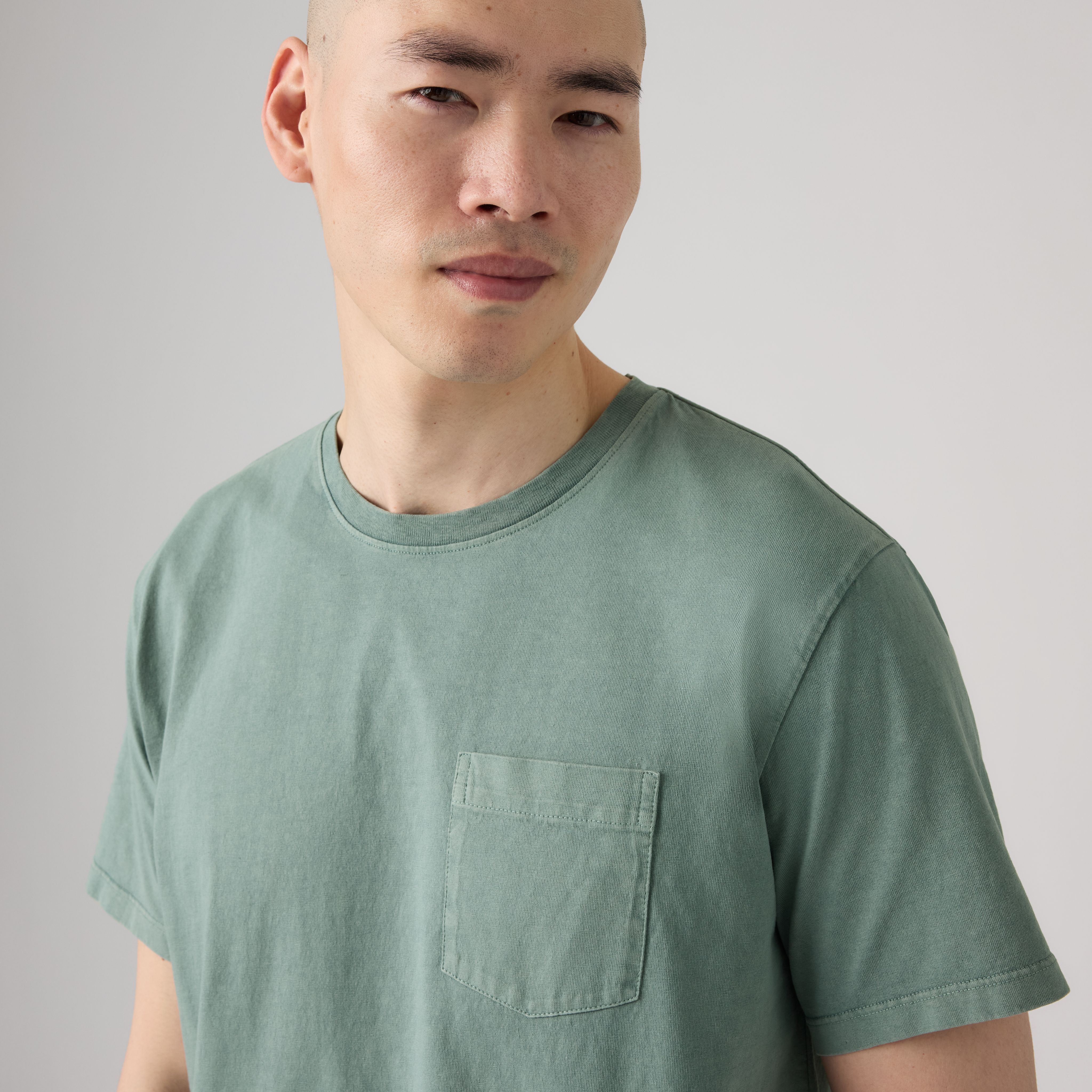 Essential Pocket Tee 2