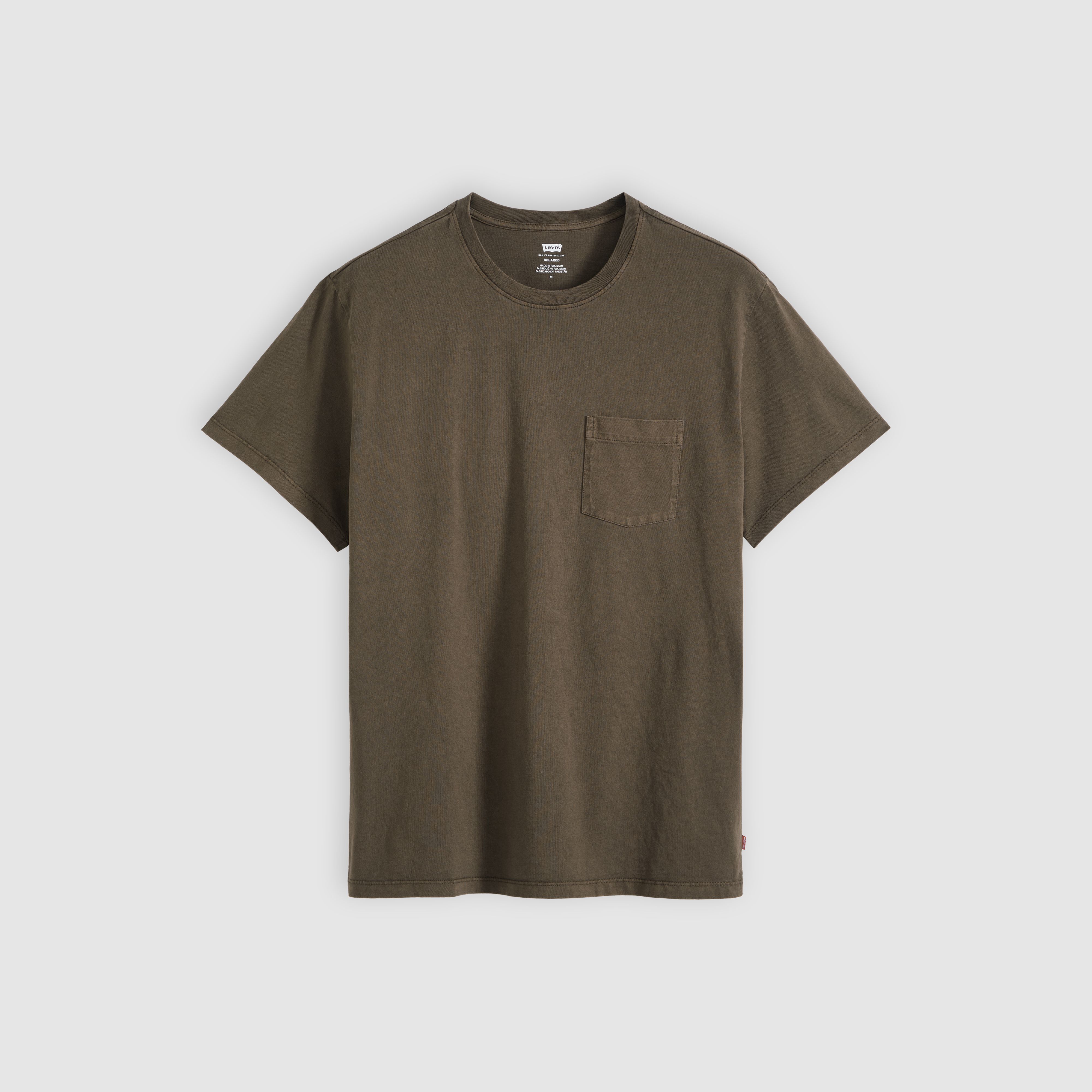 Essential Pocket T-Shirt 5