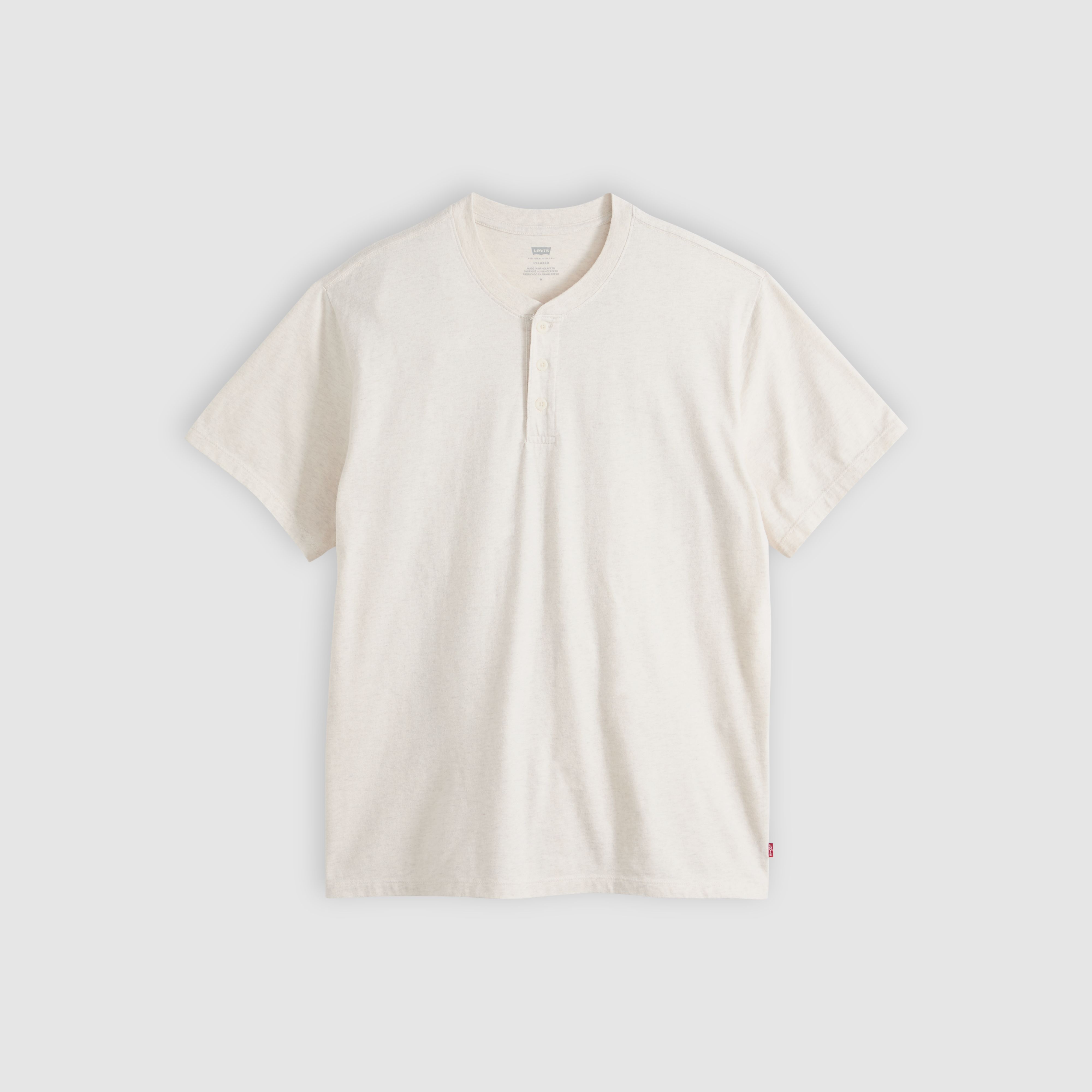 Ventura Short-Sleeve Henley 2