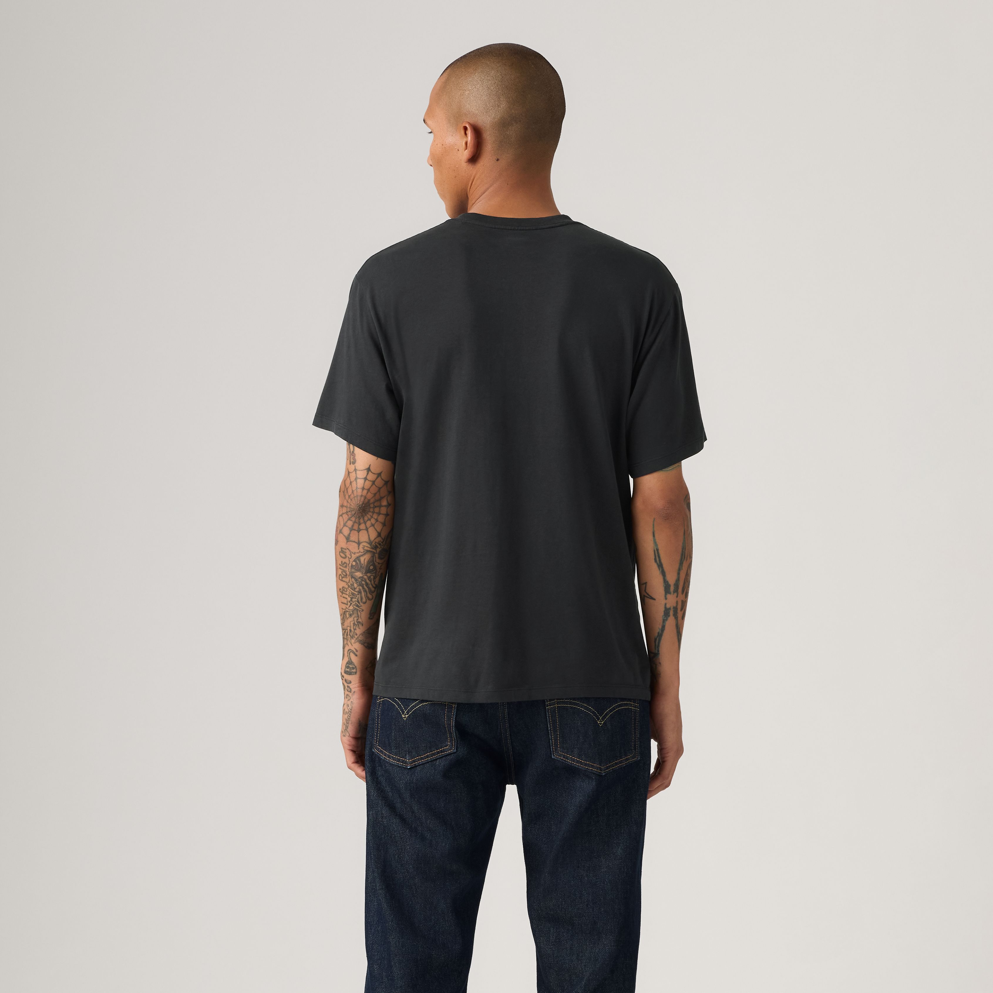Ventura Short-Sleeve Henley 3