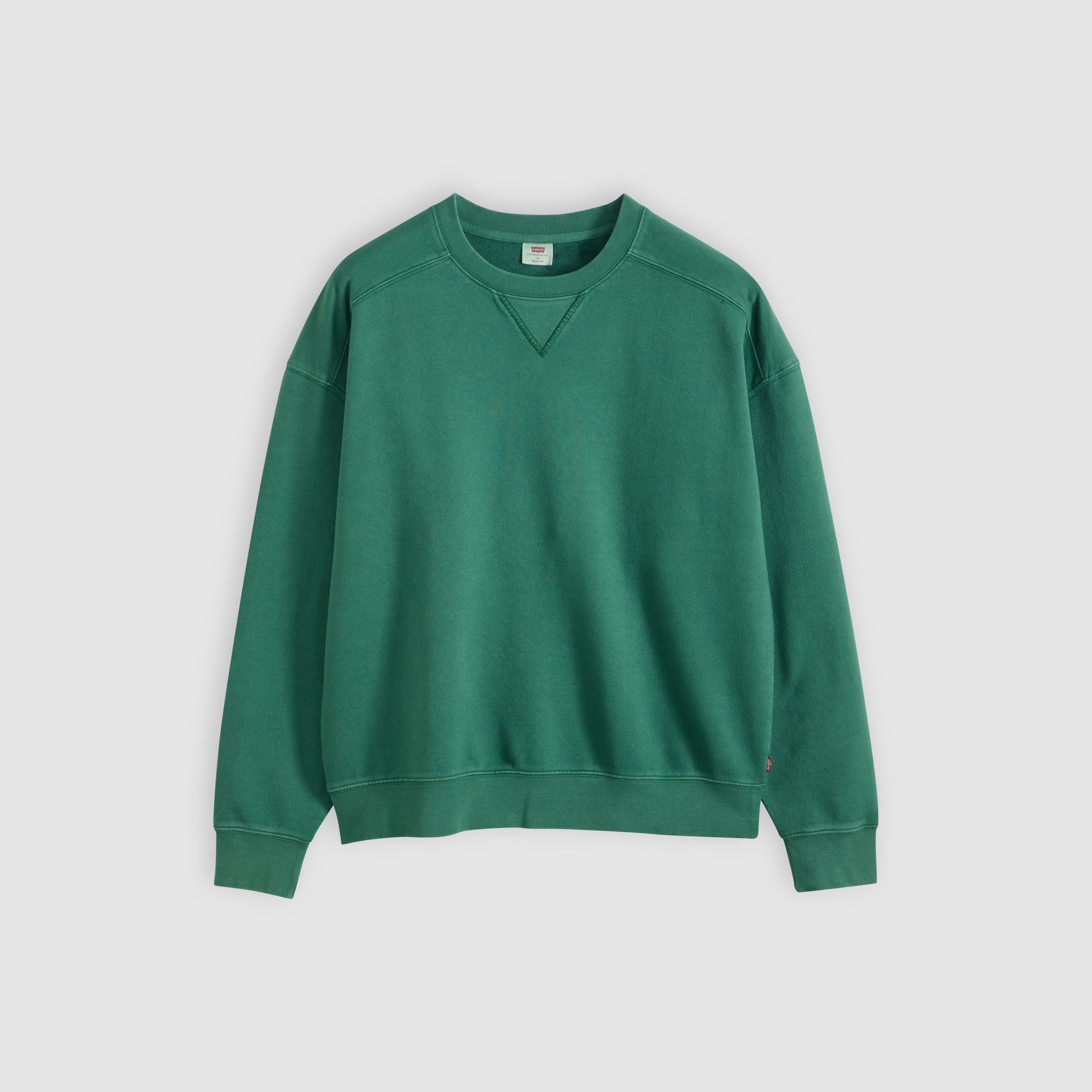 Delaney Crew Sweatshirt 5