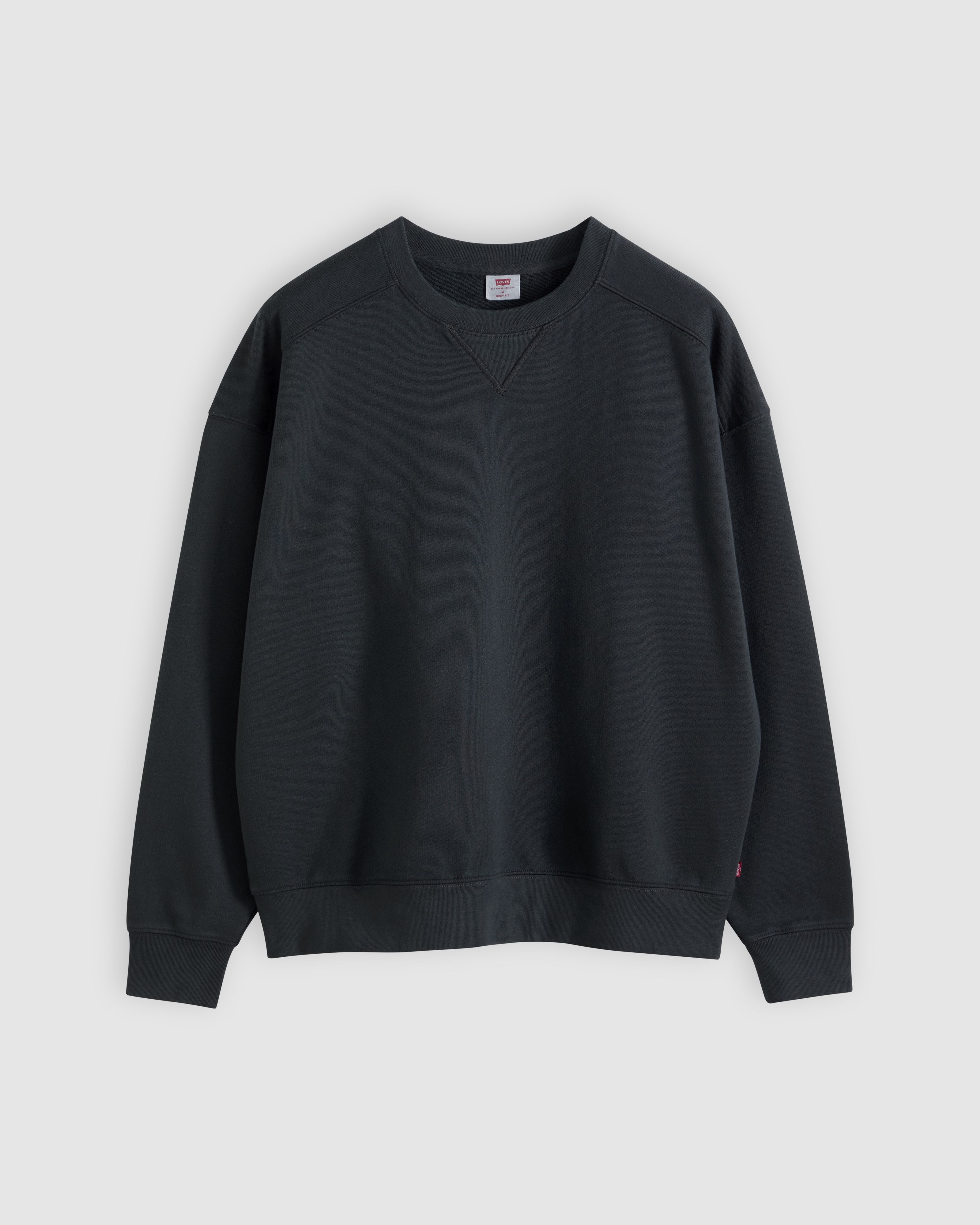 Delaney Crew Sweatshirt 5