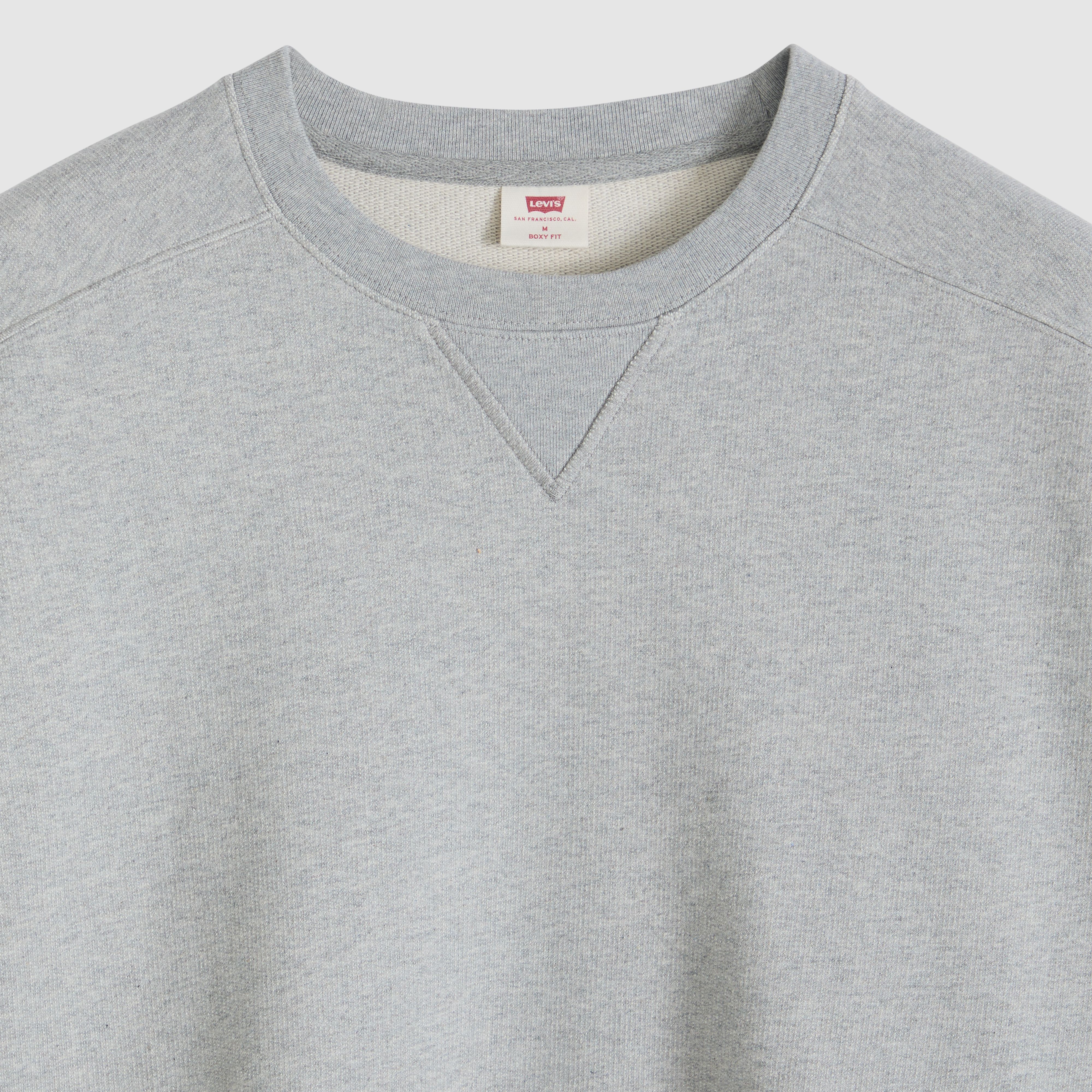 Delaney Crew Sweatshirt 6