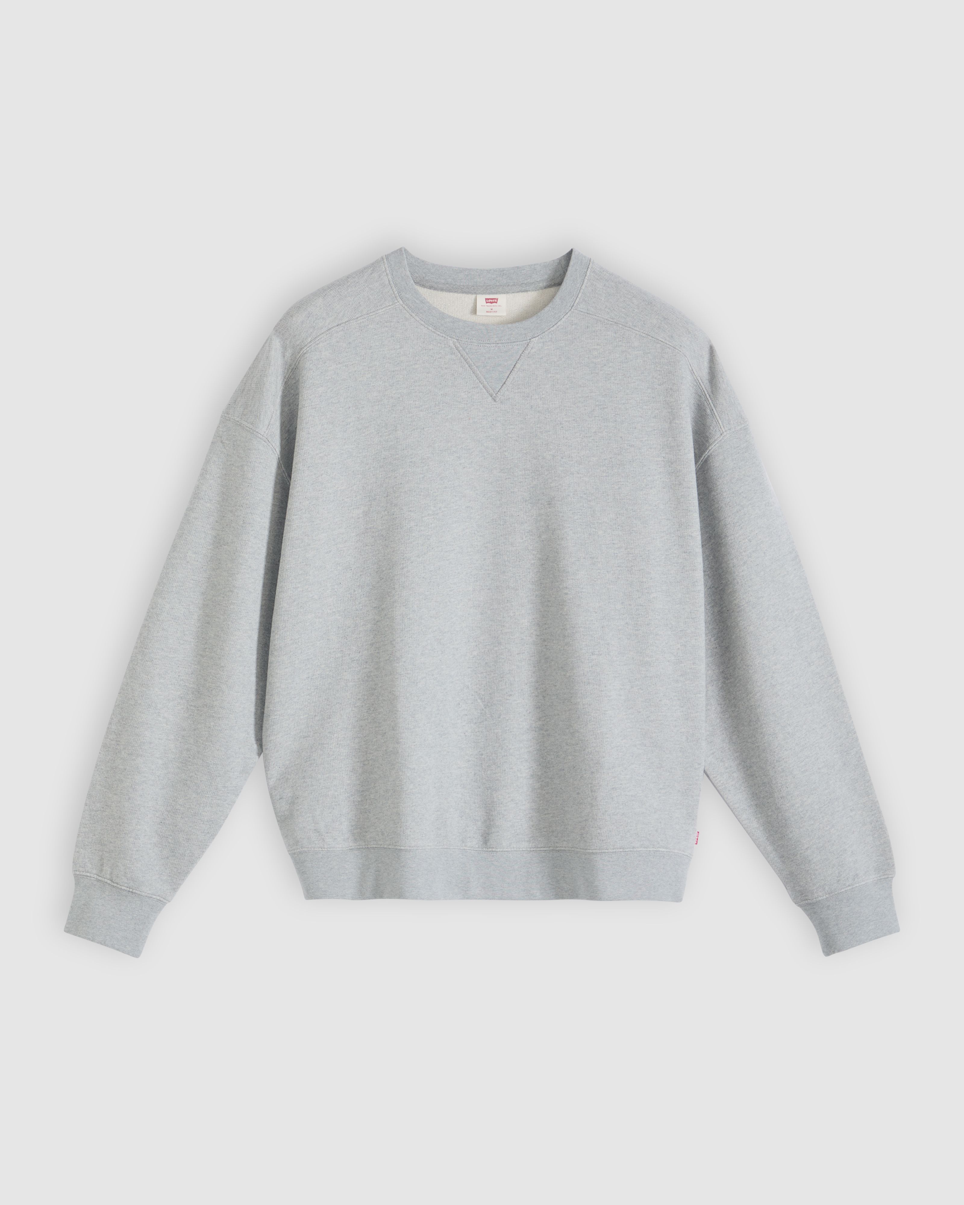 Delaney Crew Sweatshirt 5