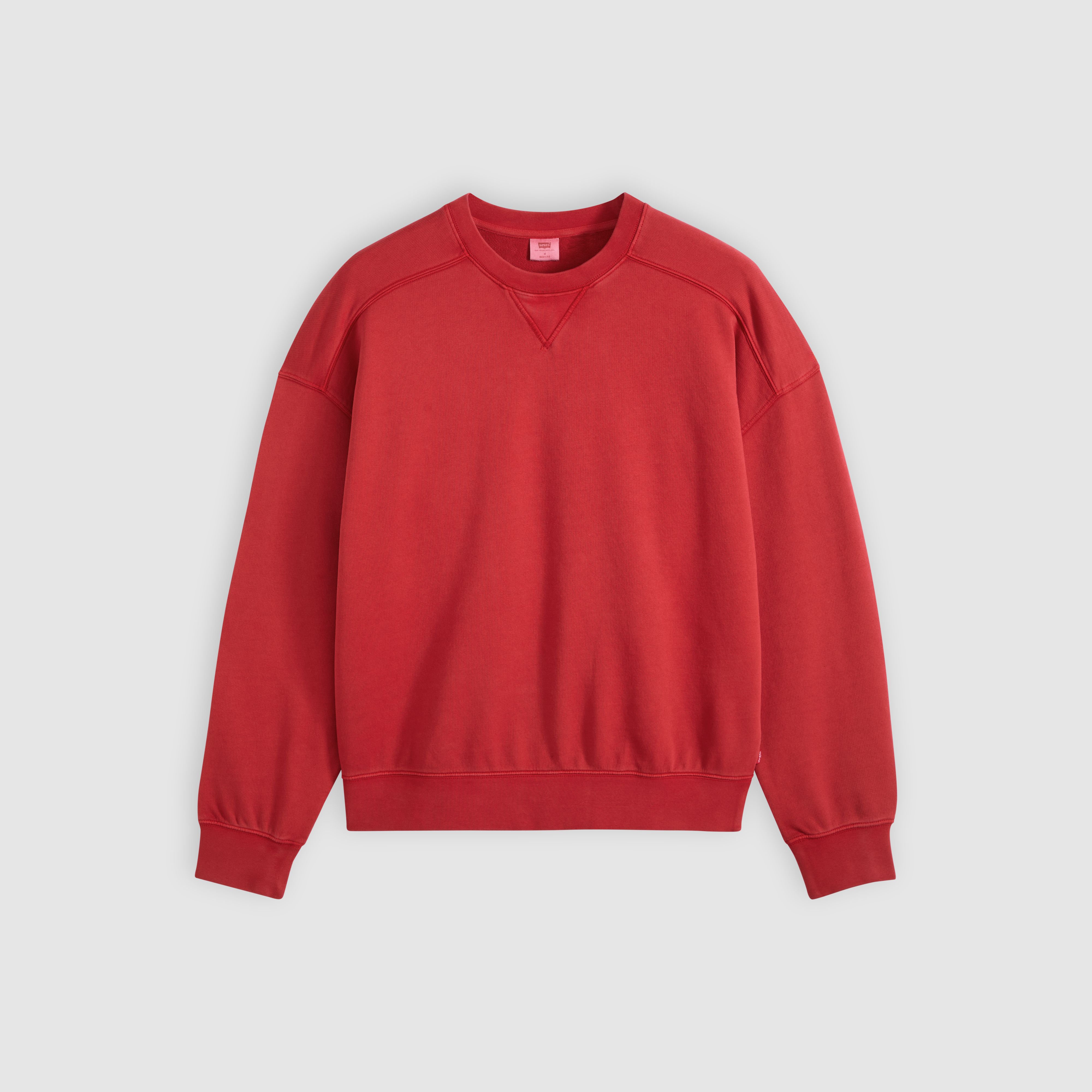 Delaney Crew Sweatshirt 6