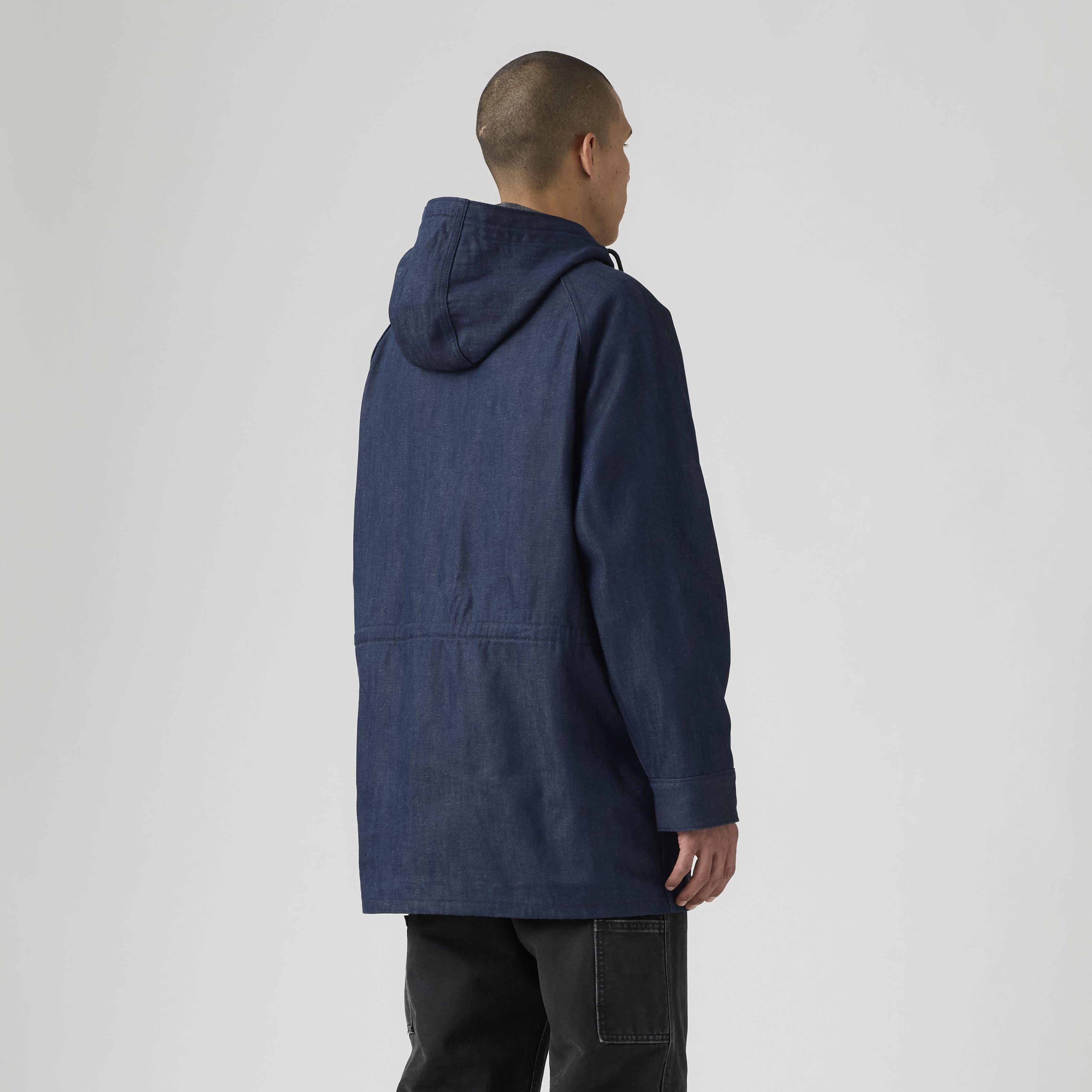 Parka Levi's® X Oasis 3