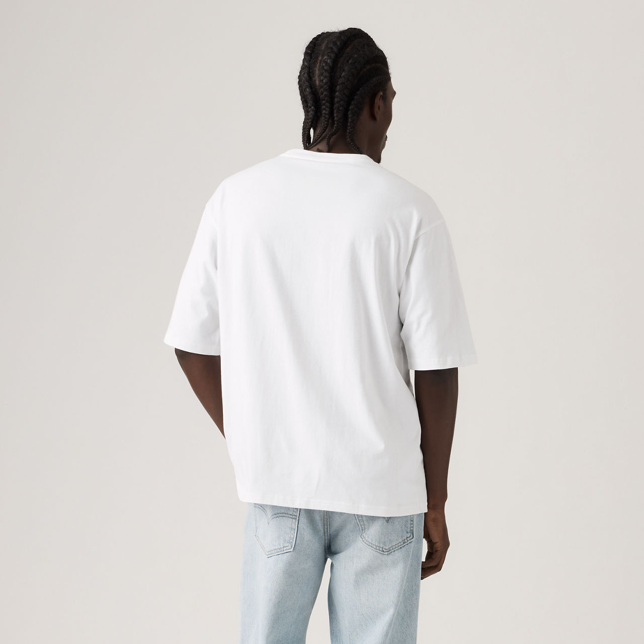 Half-Sleeve Pocket Tee 5