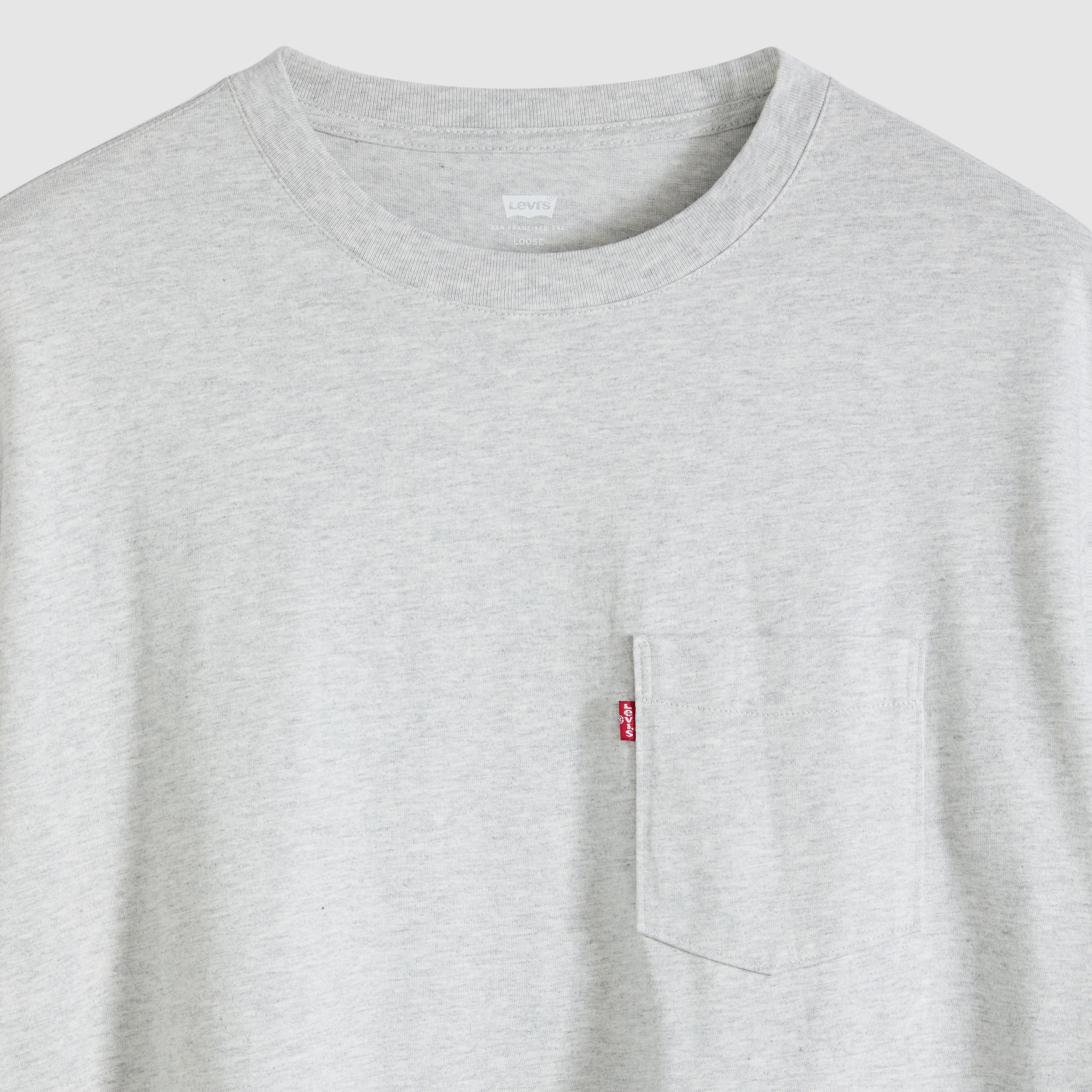 Half-Sleeve Pocket Tee 6
