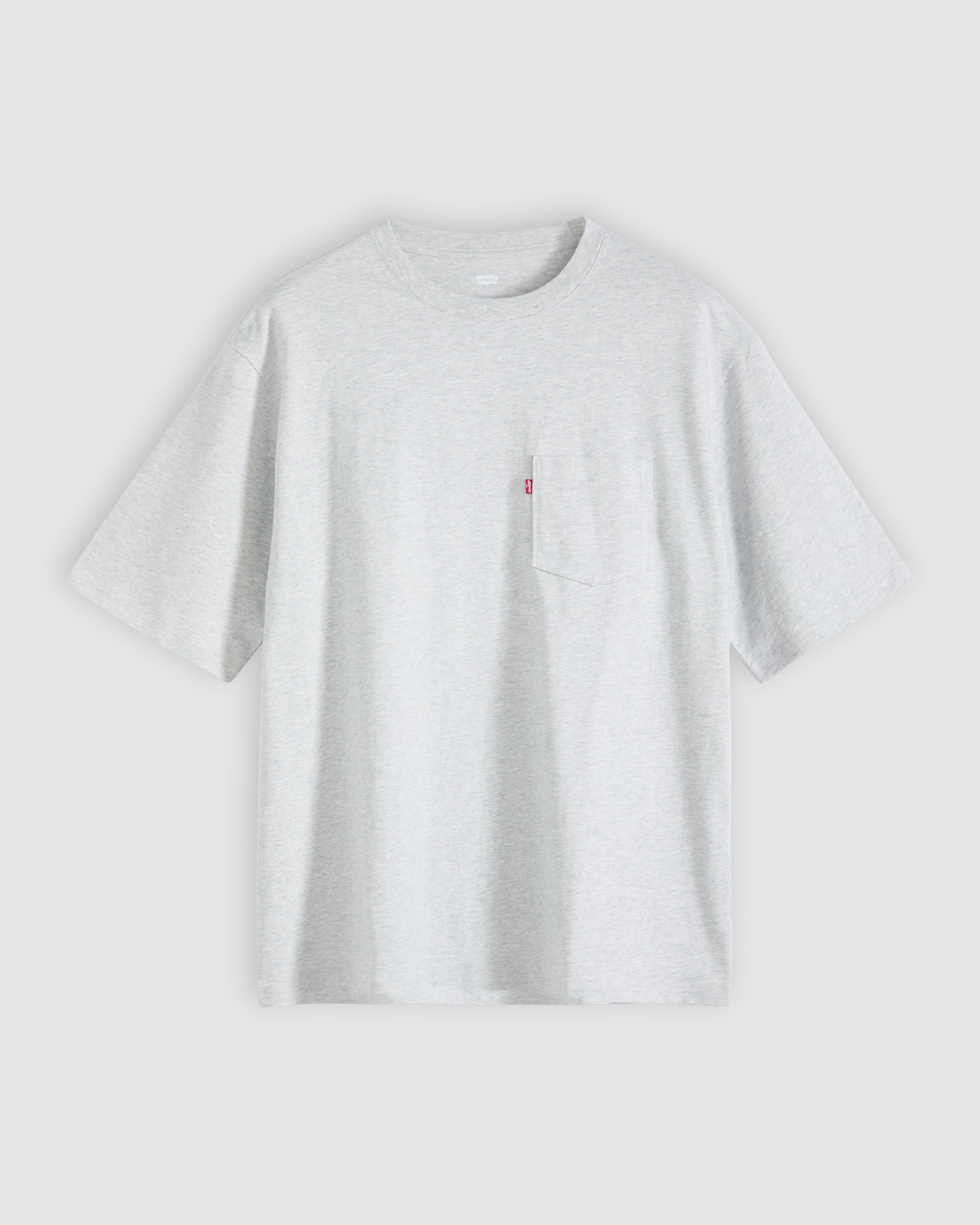 Half-Sleeve Pocket Tee 5