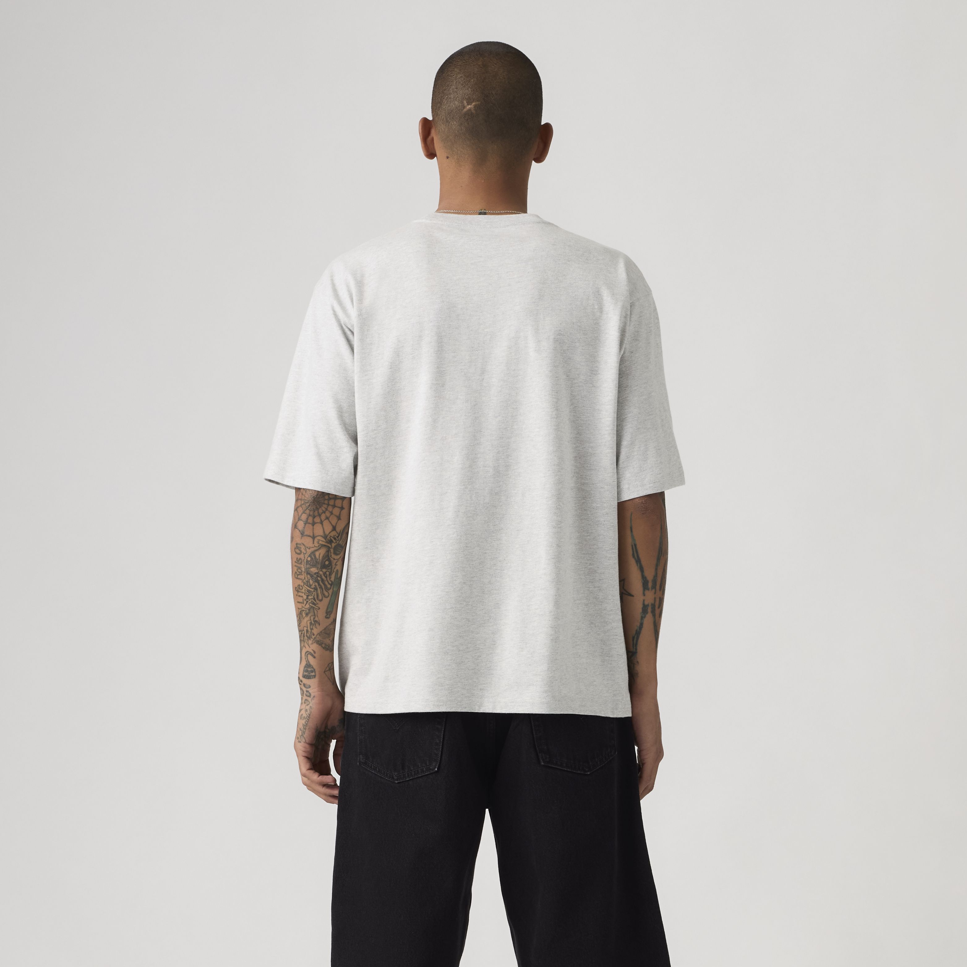 Half-Sleeve Pocket Tee 4
