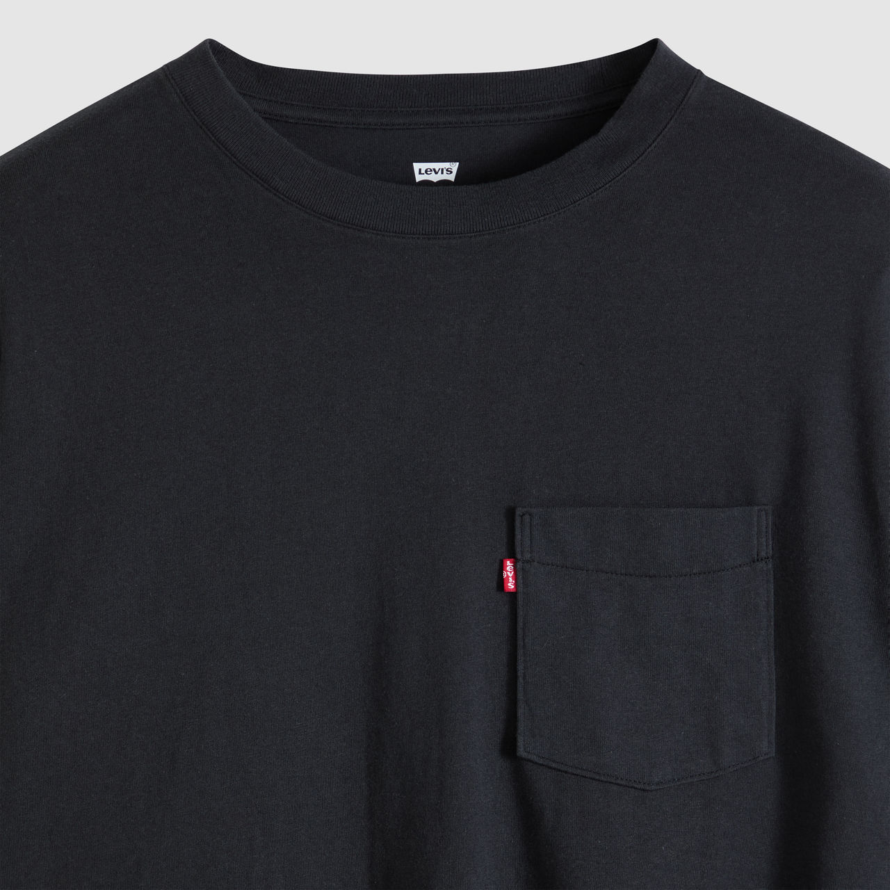 Half-Sleeve Pocket Tee 6