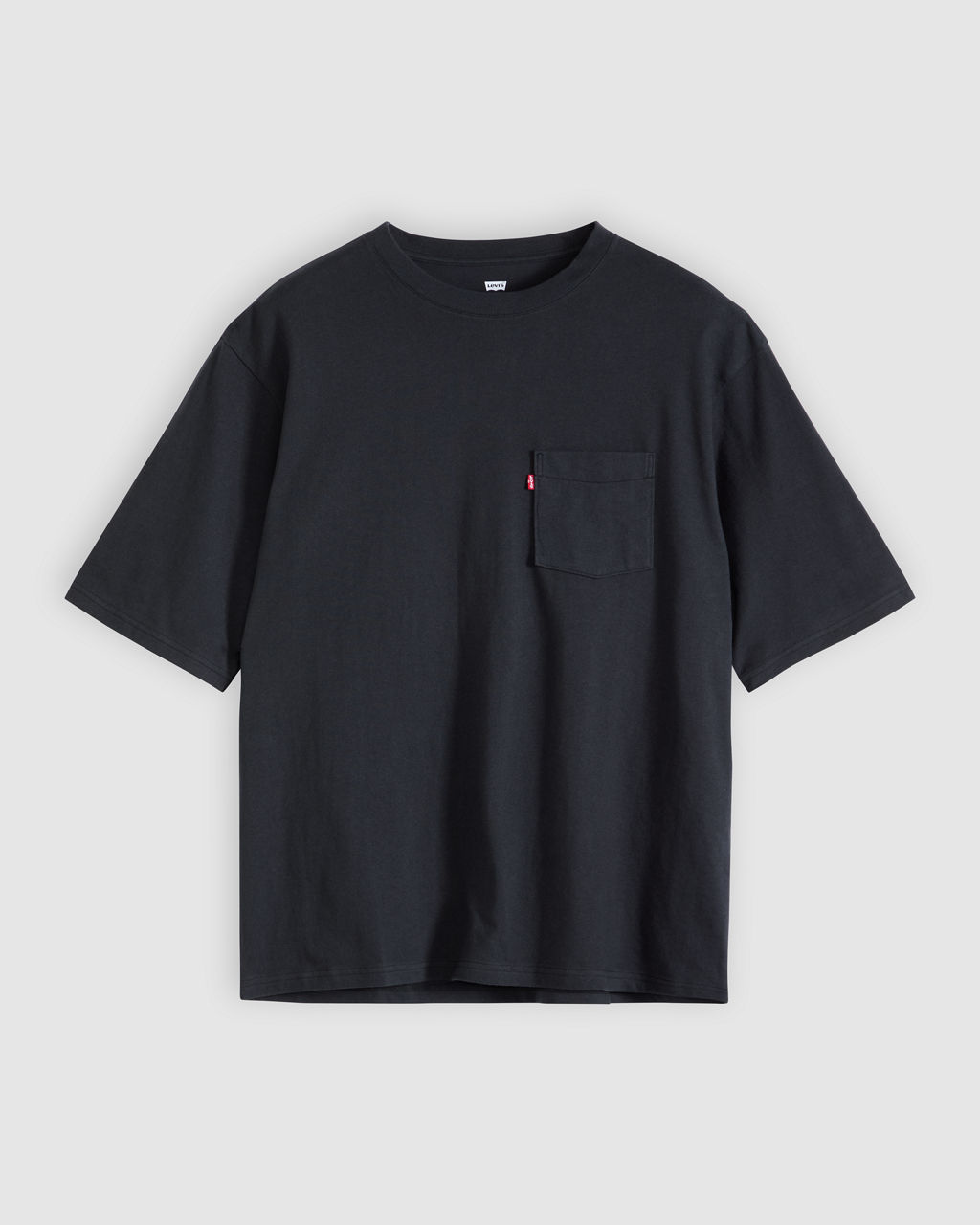 Half-Sleeve Pocket Tee 5