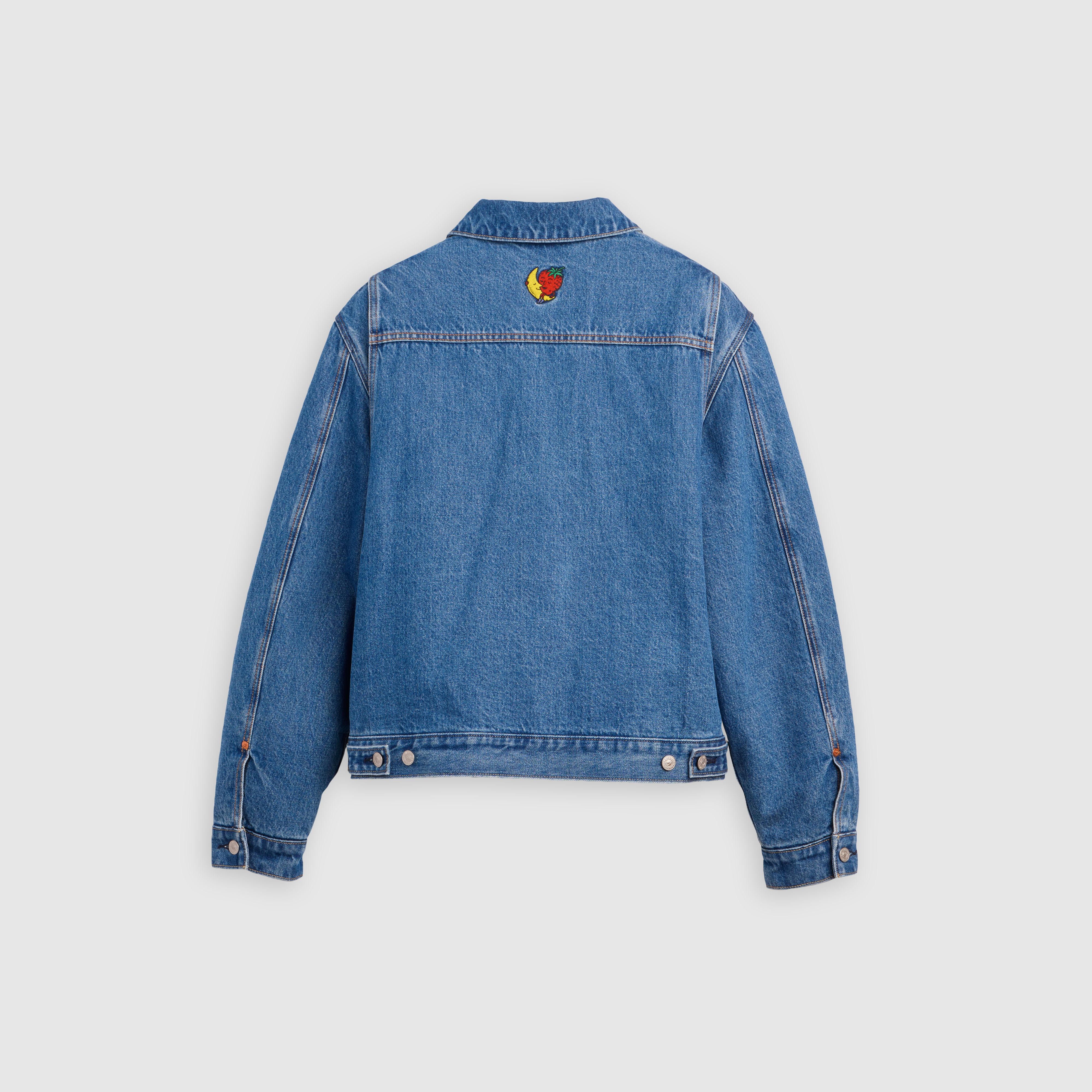Levi’s® x Sky High Farm Goods Trucker Jacket 9