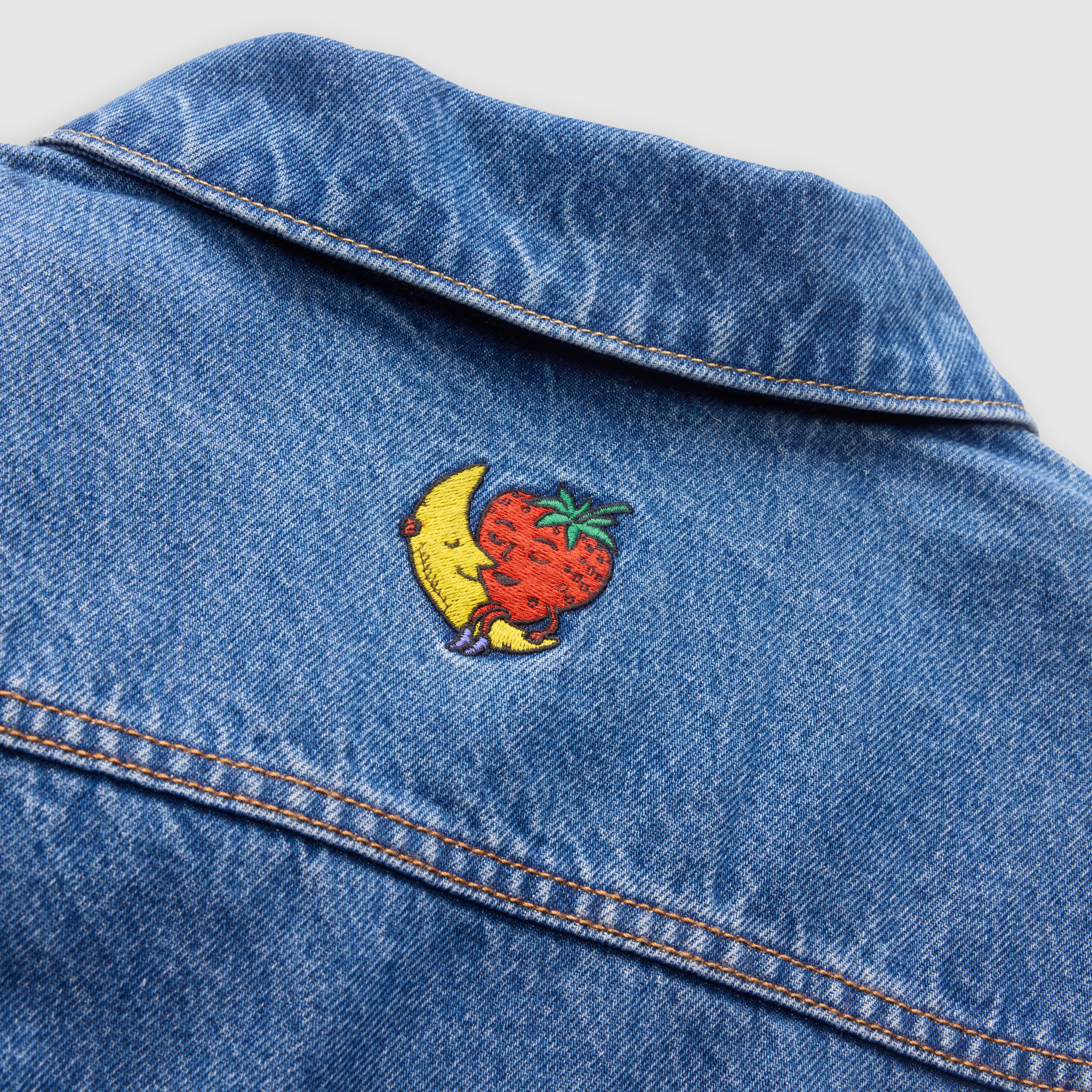 Levi’s® x Sky High Farm Goods Trucker Jacket 11