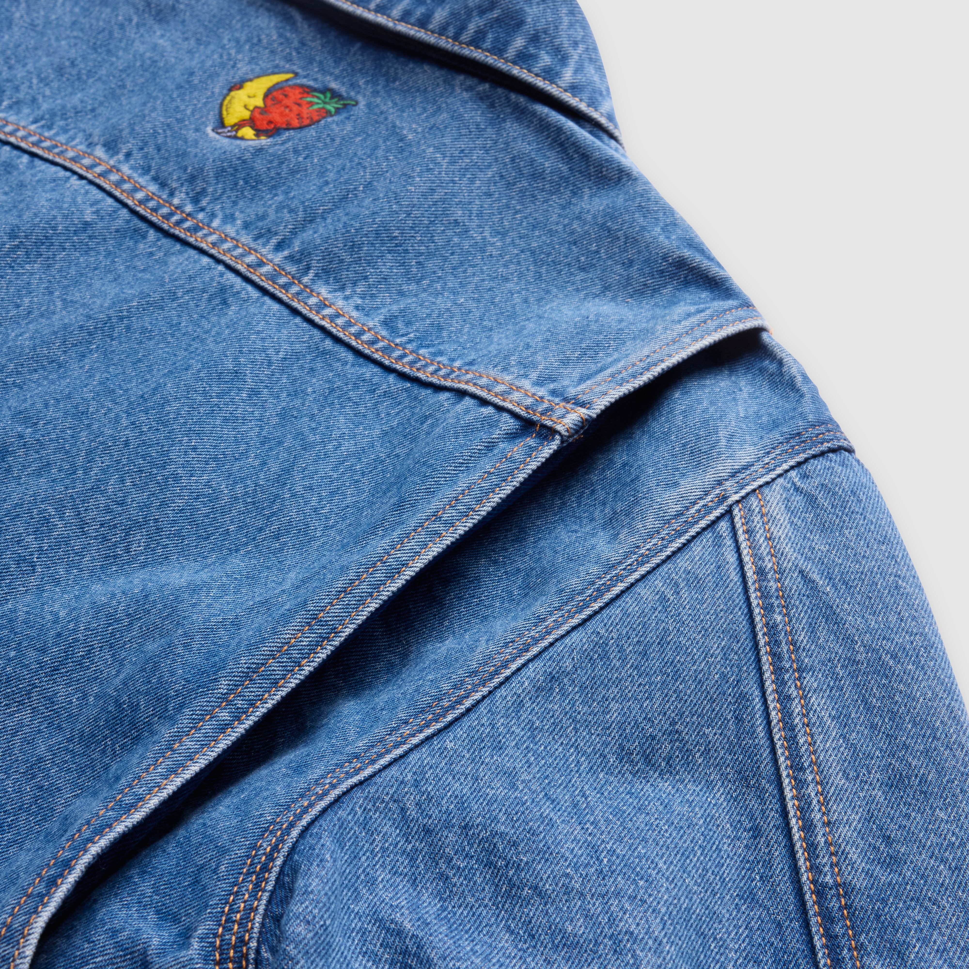 Levi’s® x Sky High Farm Goods Trucker Jacket 12