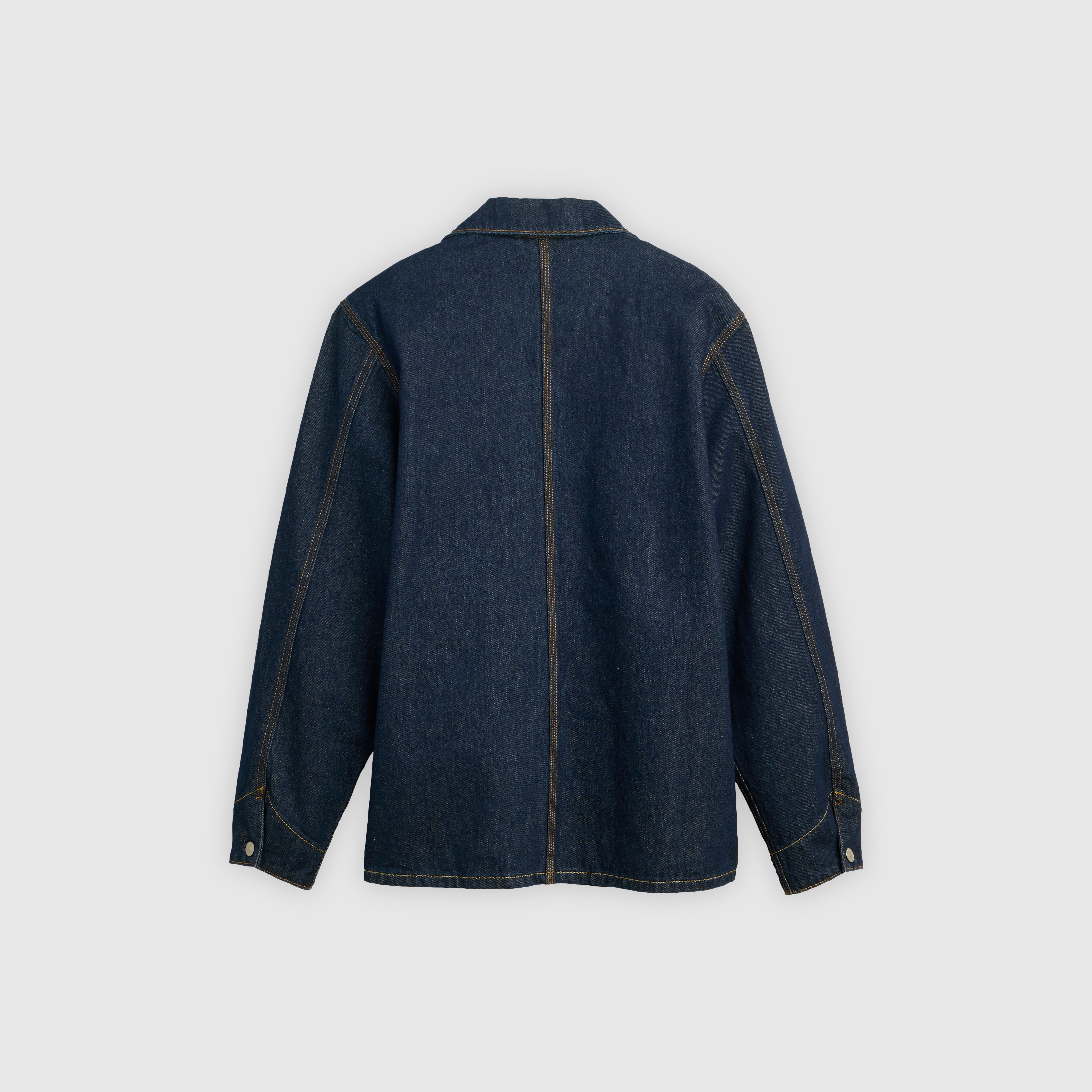 Levi’s® x Sky High Farm Goods Chore Coat 8