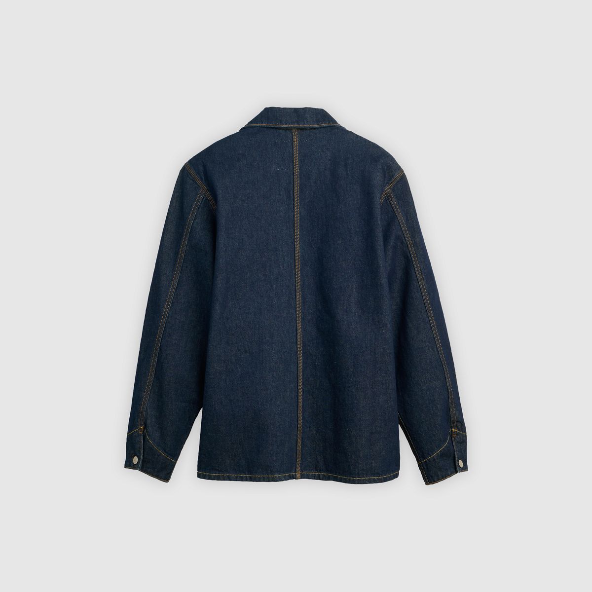 Levi’s® x Sky High Farm Goods Chore Coat — X Shfu Rinse - Dark Wash