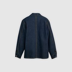 Levi’s® x Sky High Farm Goods Chore Coat — X Shfu Rinse - Dark Wash 8