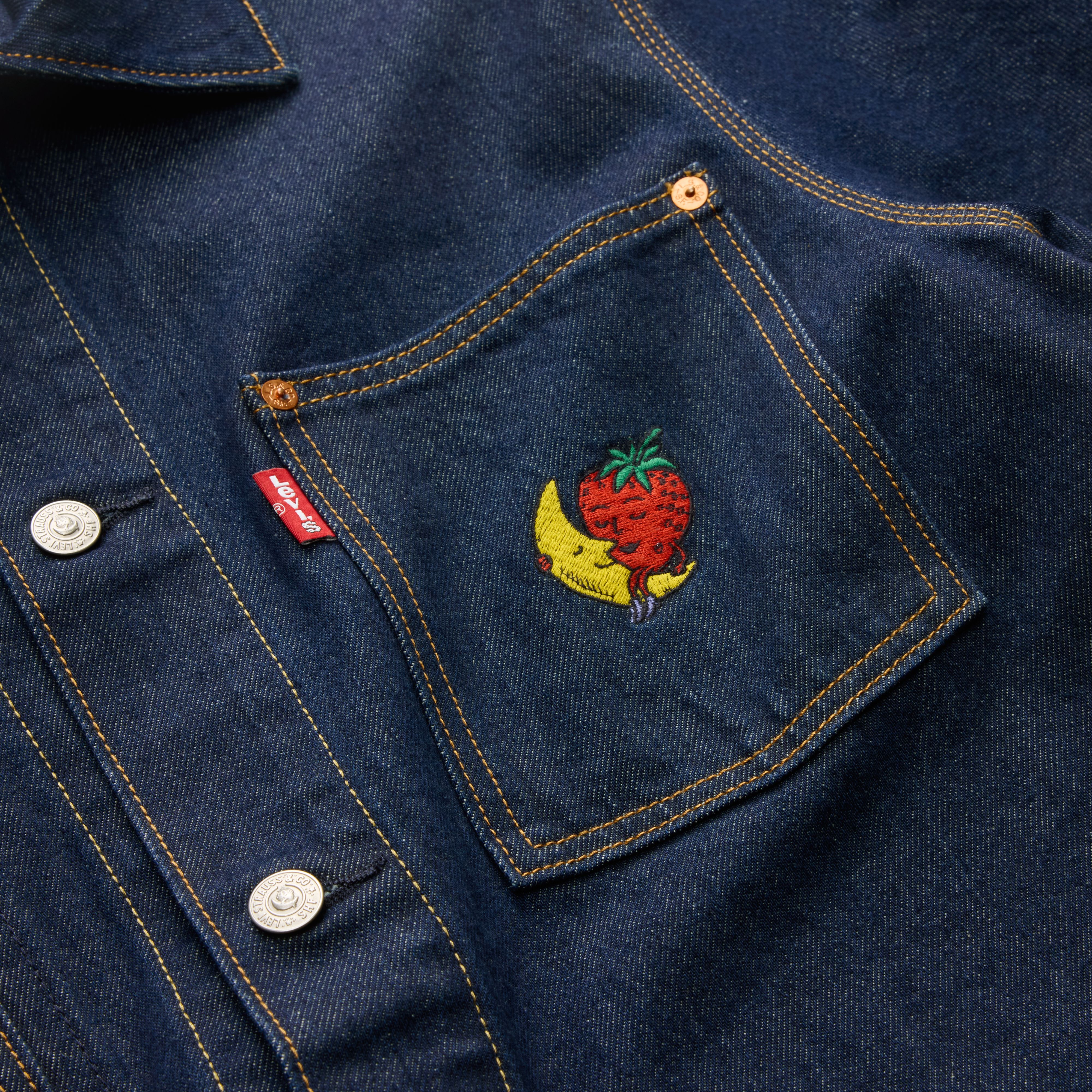 Levi’s® x Sky High Farm Goods Chore Coat 11