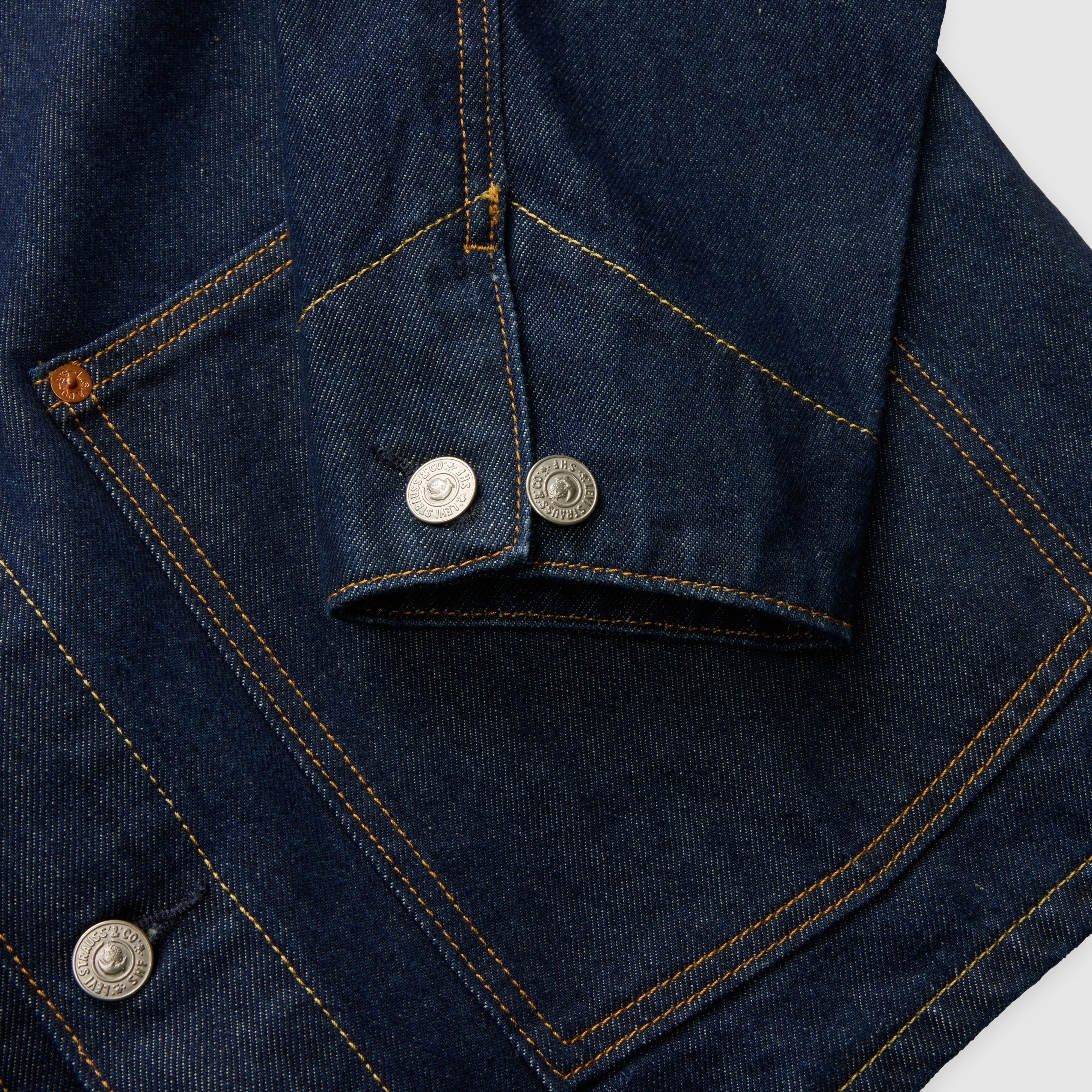 Levi’s® x Sky High Farm Goods Chore Coat 10