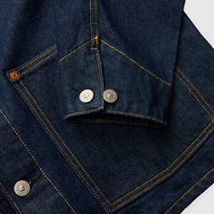 Levi’s® x Sky High Farm Goods Chore Coat — X Shfu Rinse - Dark Wash 10