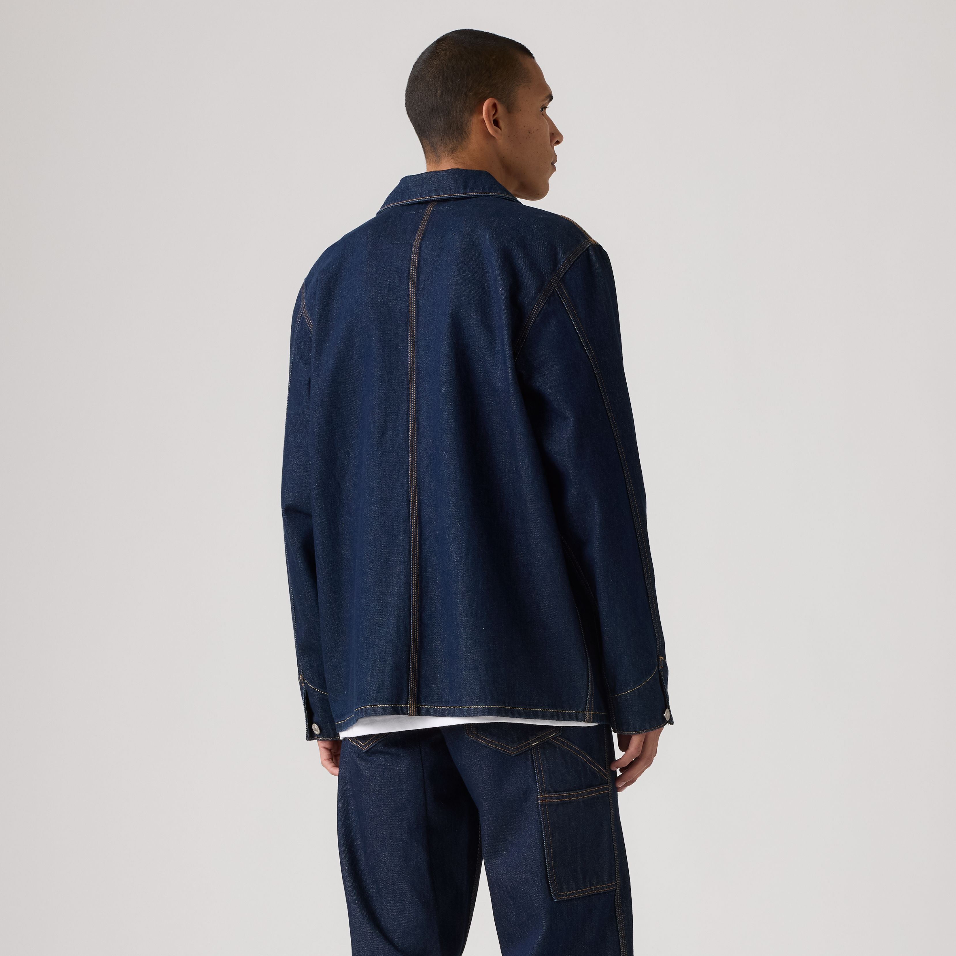 Levi’s® x Sky High Farm Goods Chore Coat 7