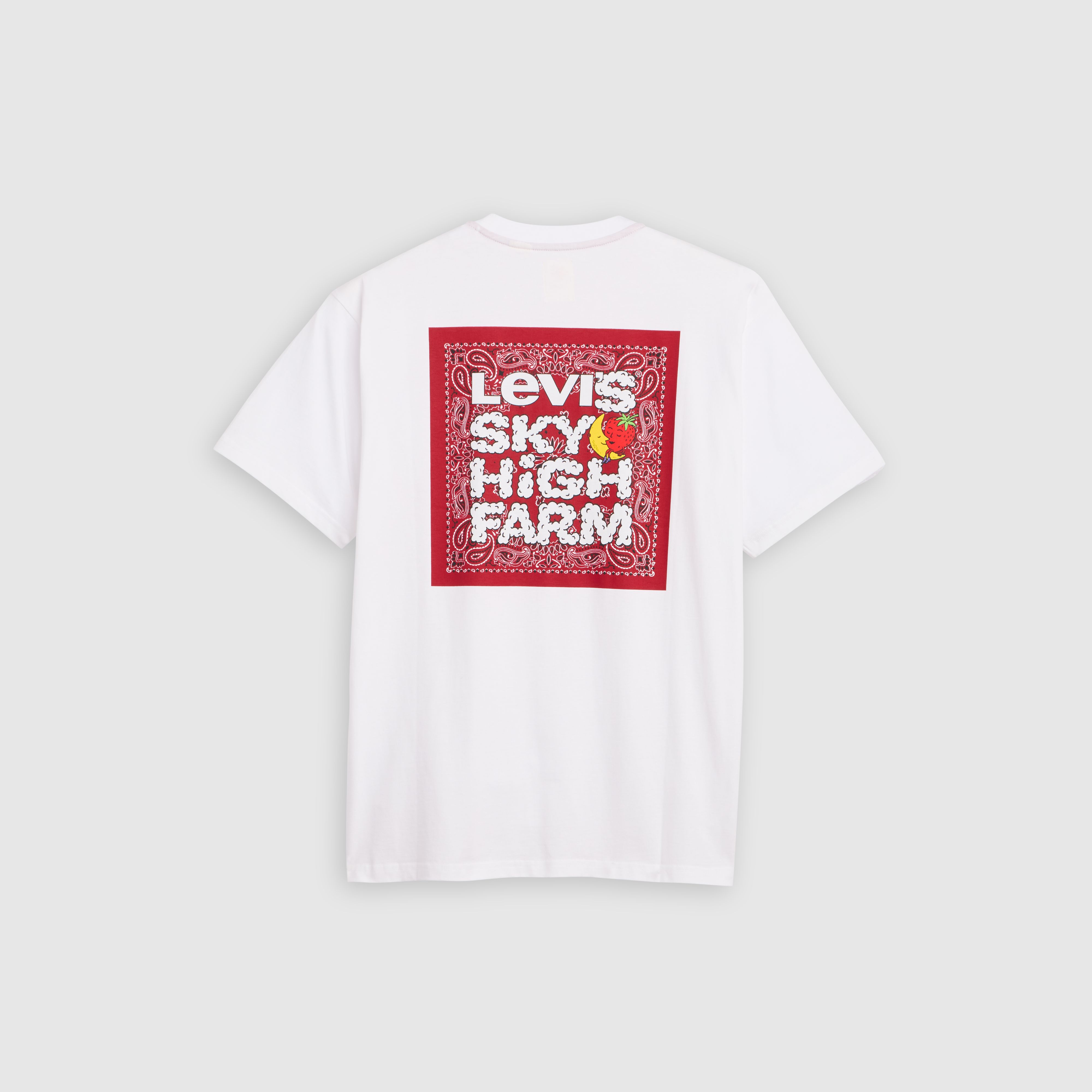 Levi’s® x Sky High Farm Goods Pocket Tee 7