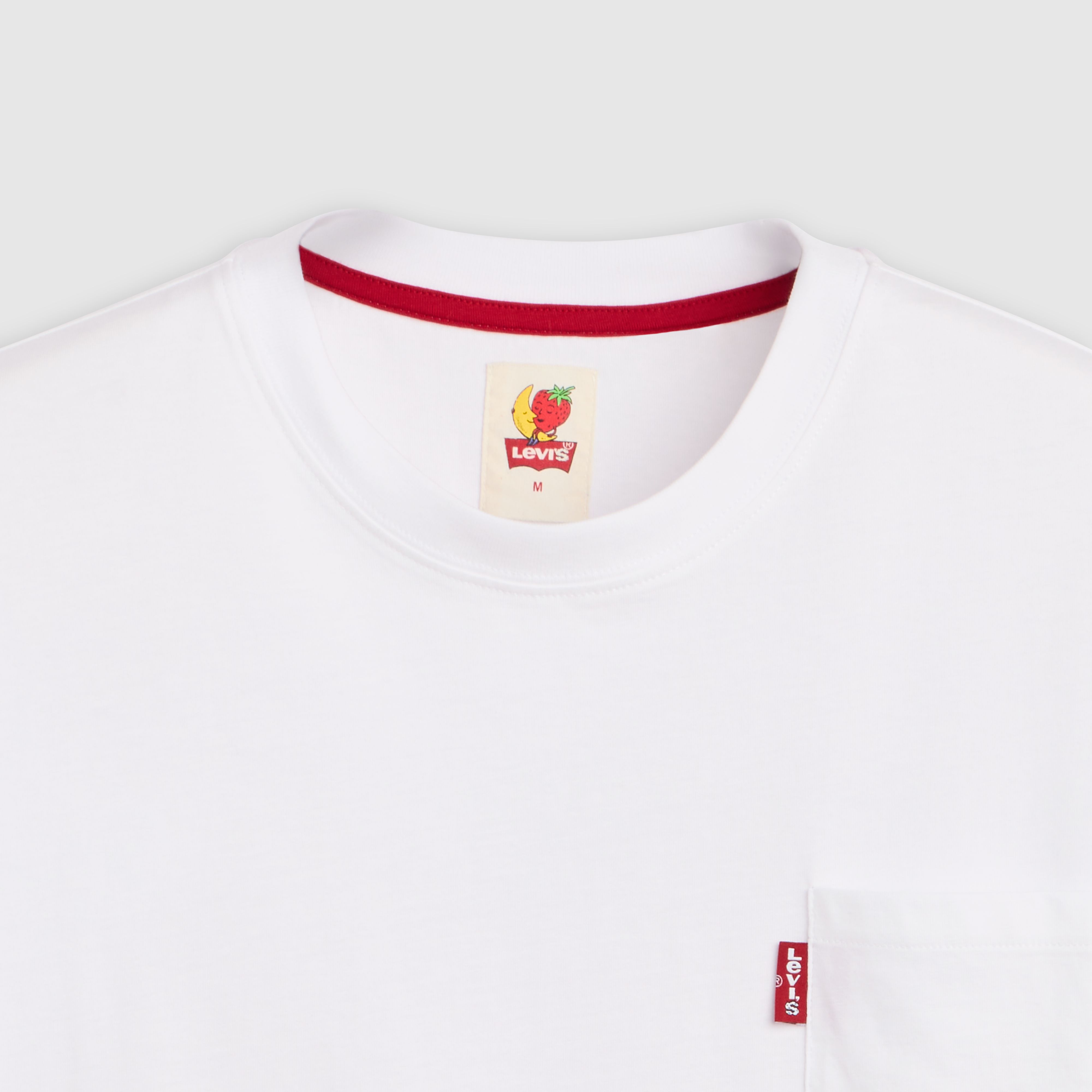 Levi’s® x Sky High Farm Goods Pocket Tee 8