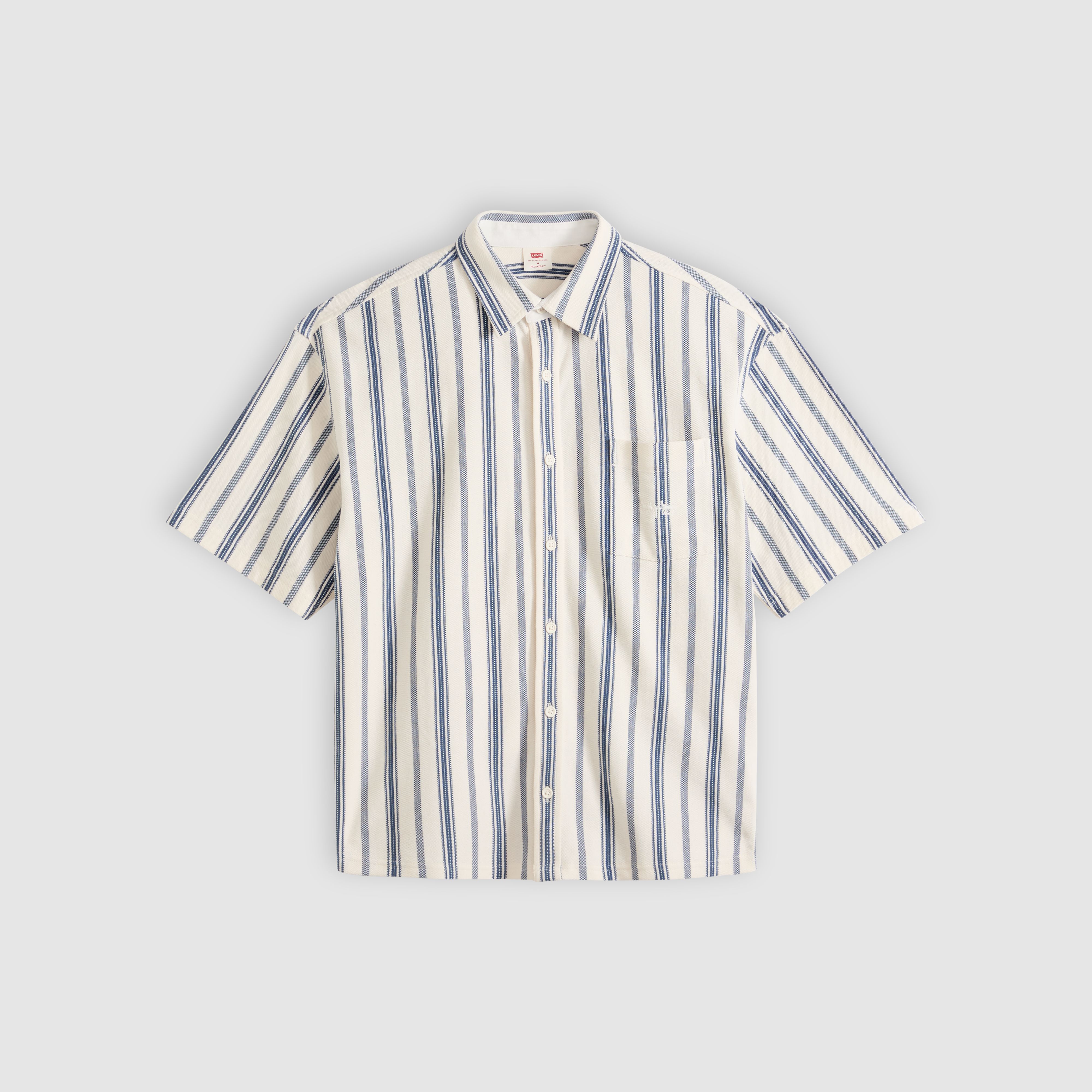 Short-Sleeve Dawson Polo Shirt 5