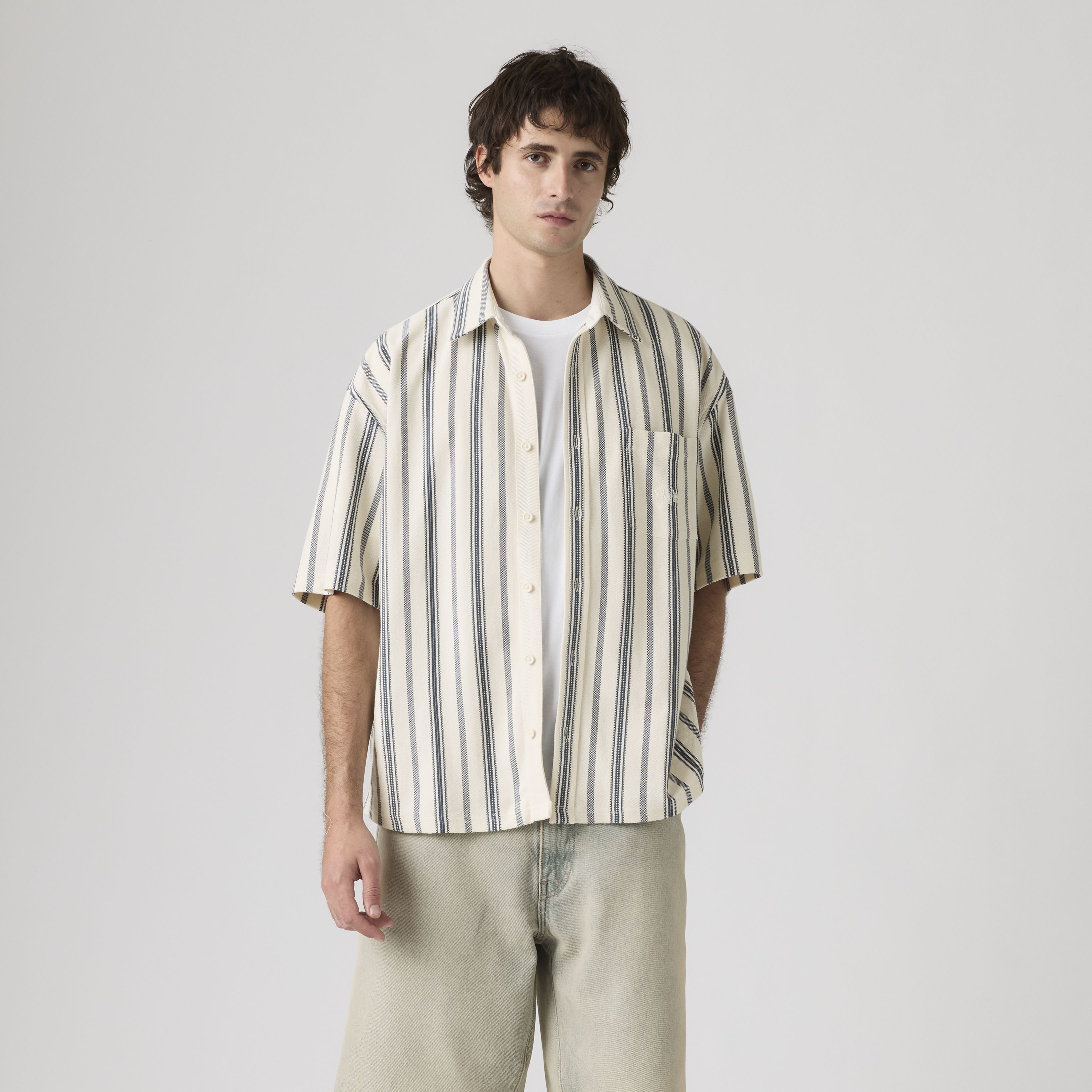 Short-Sleeve Dawson Polo Shirt 3