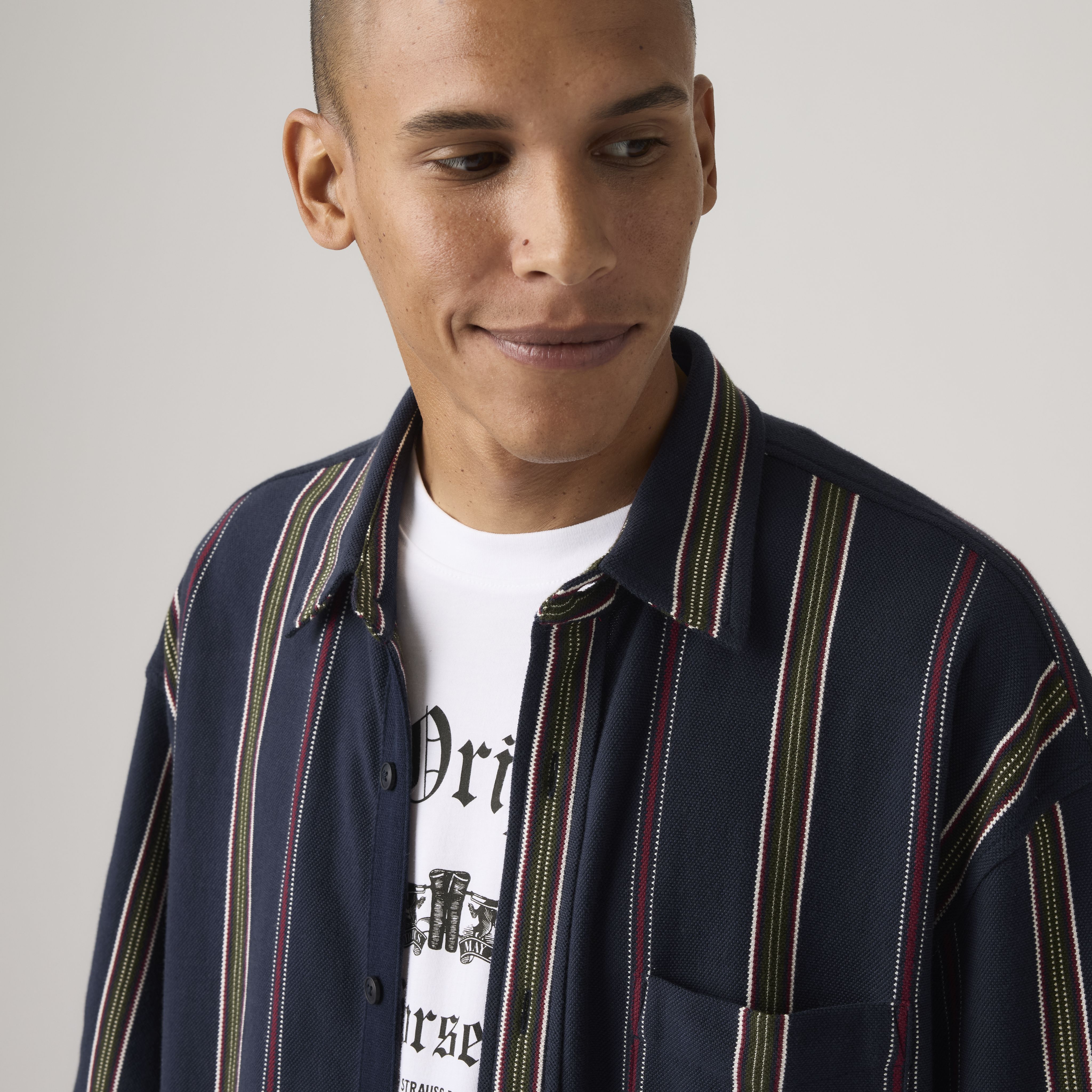 Short-Sleeve Dawson Polo Shirt 2