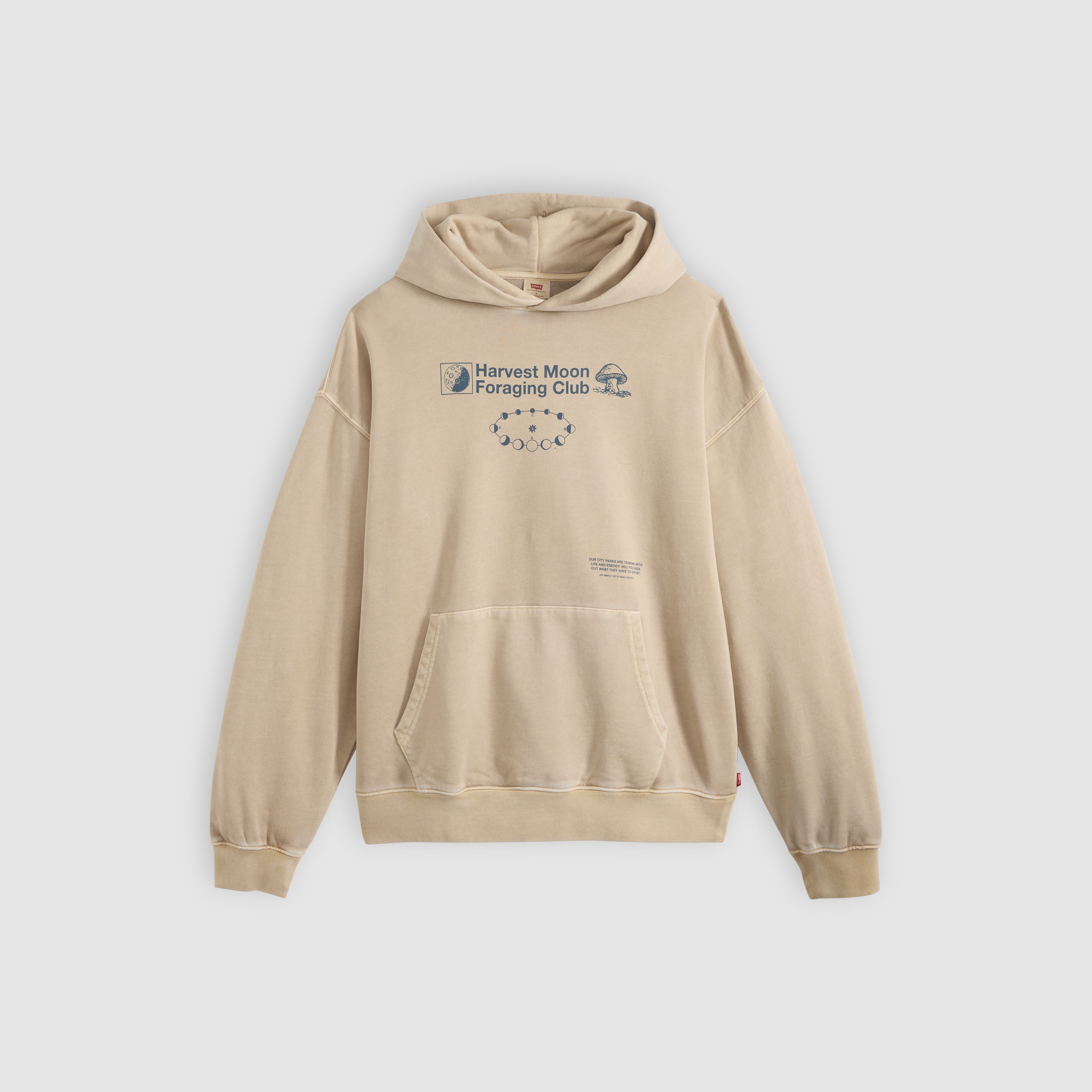 Sunset Graphic Hoodie 5