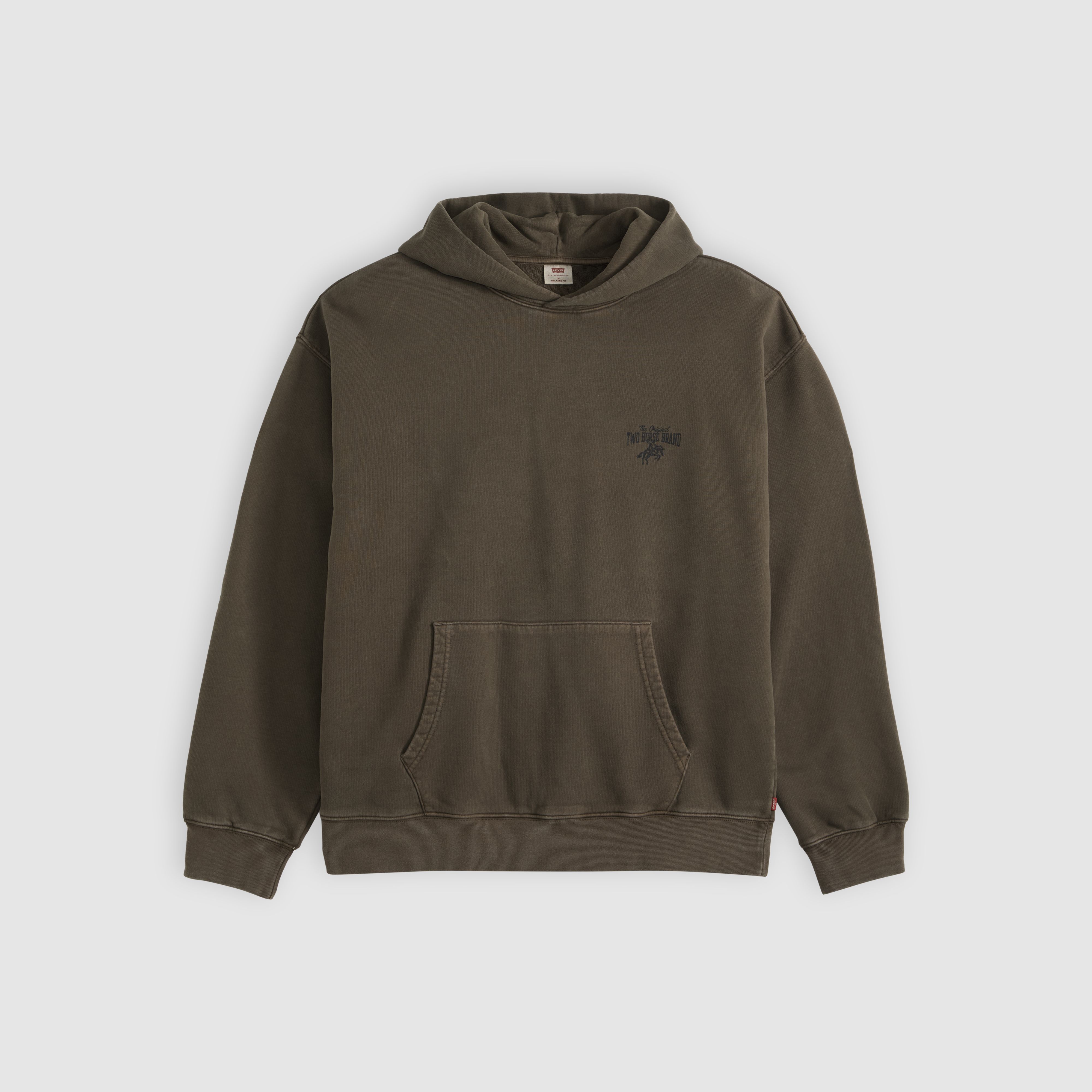 Sunset Graphic Hoodie 5