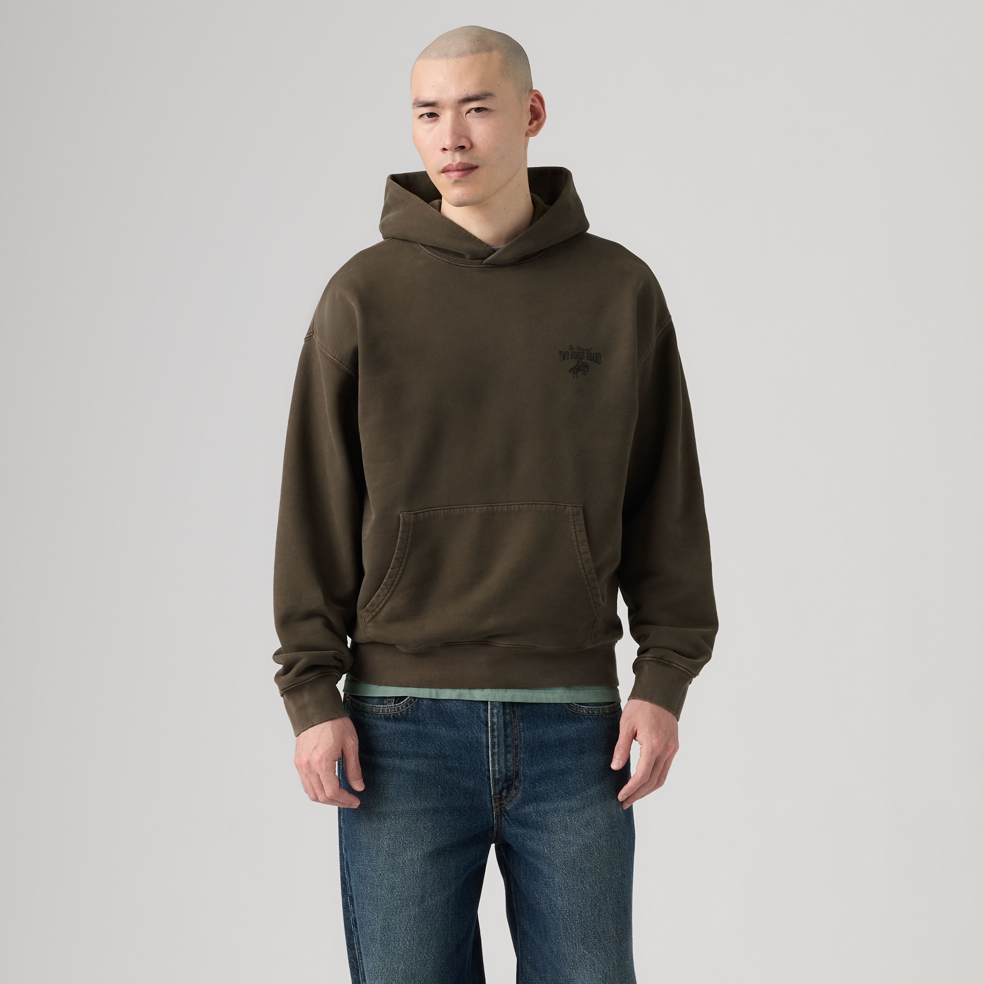 Sunset Graphic Hoodie 3