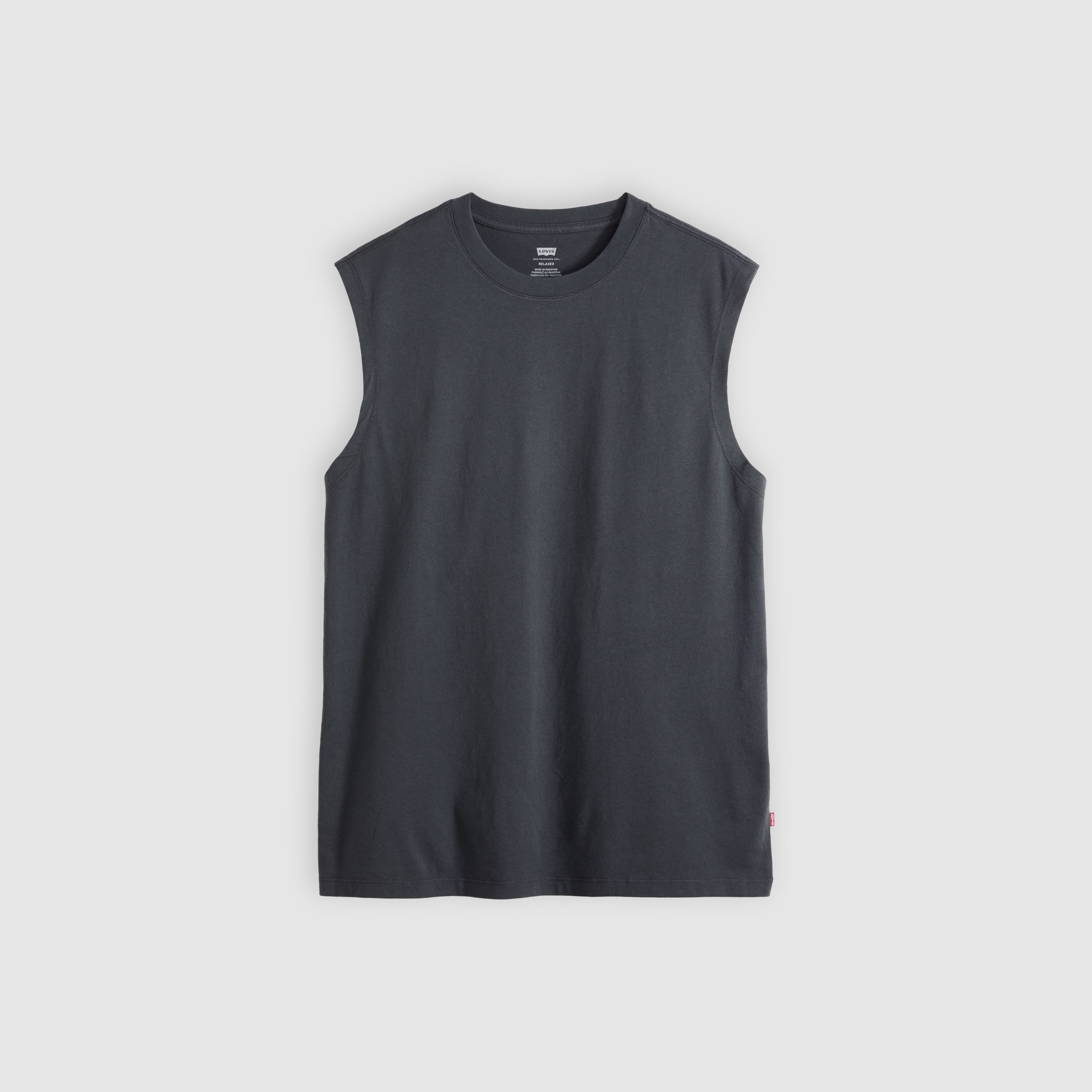 Classic Muscle Tank Top 1