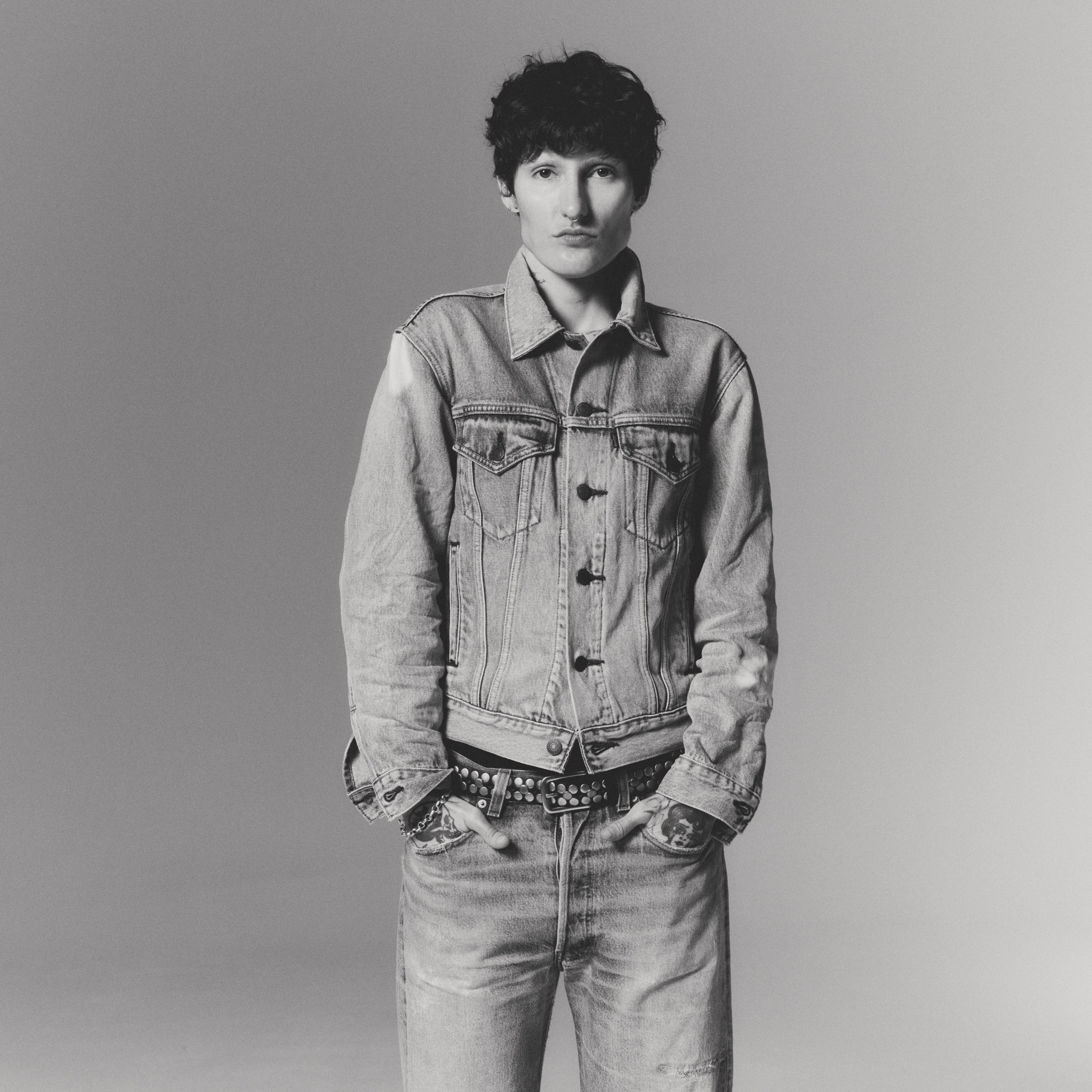 Levi's® Pride Trucker Jacket 6