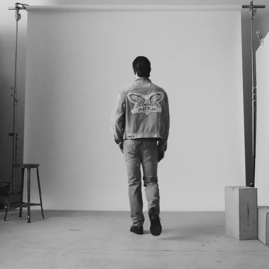 Levi's® Pride Trucker Jacket 1