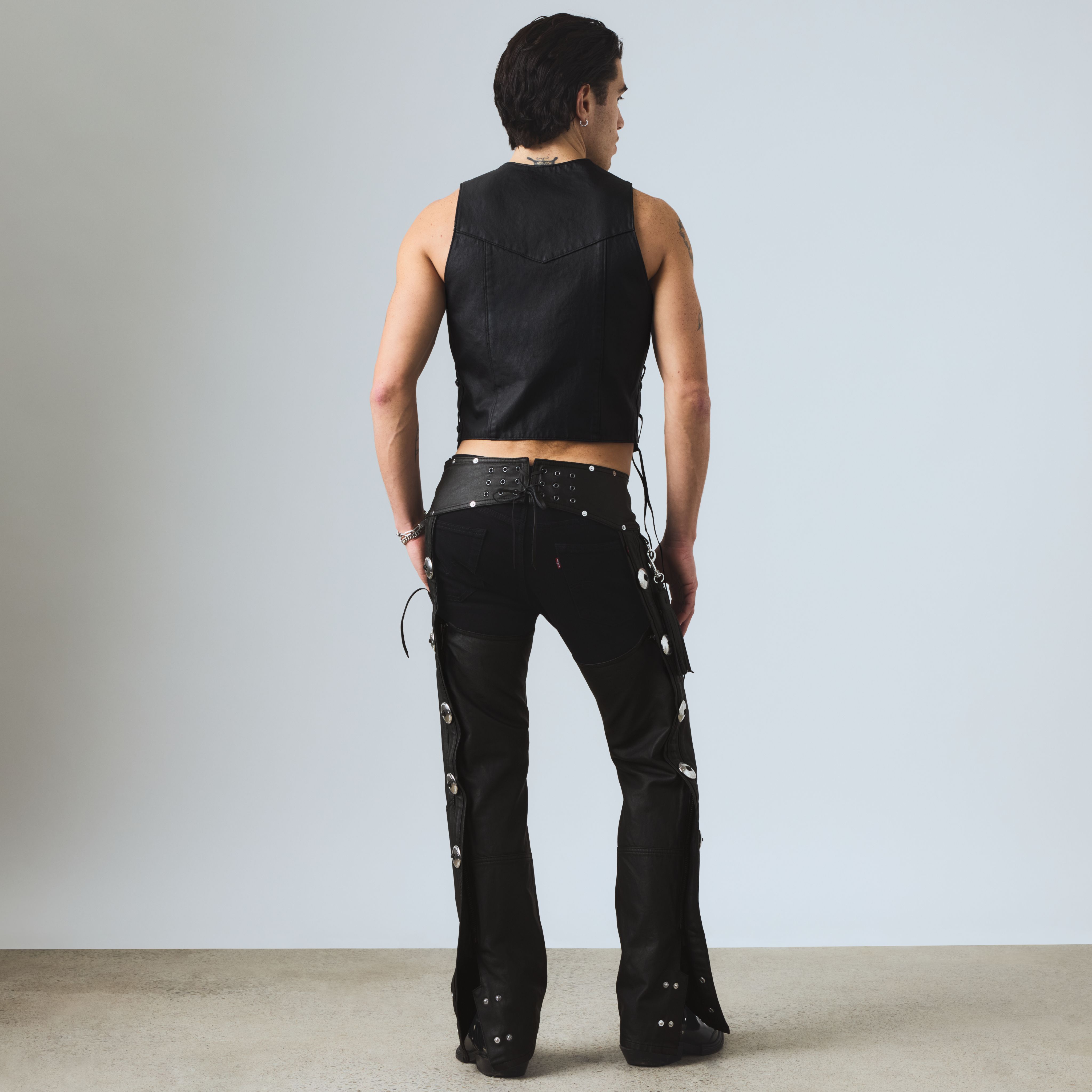 Levi's® Pride Vest 7