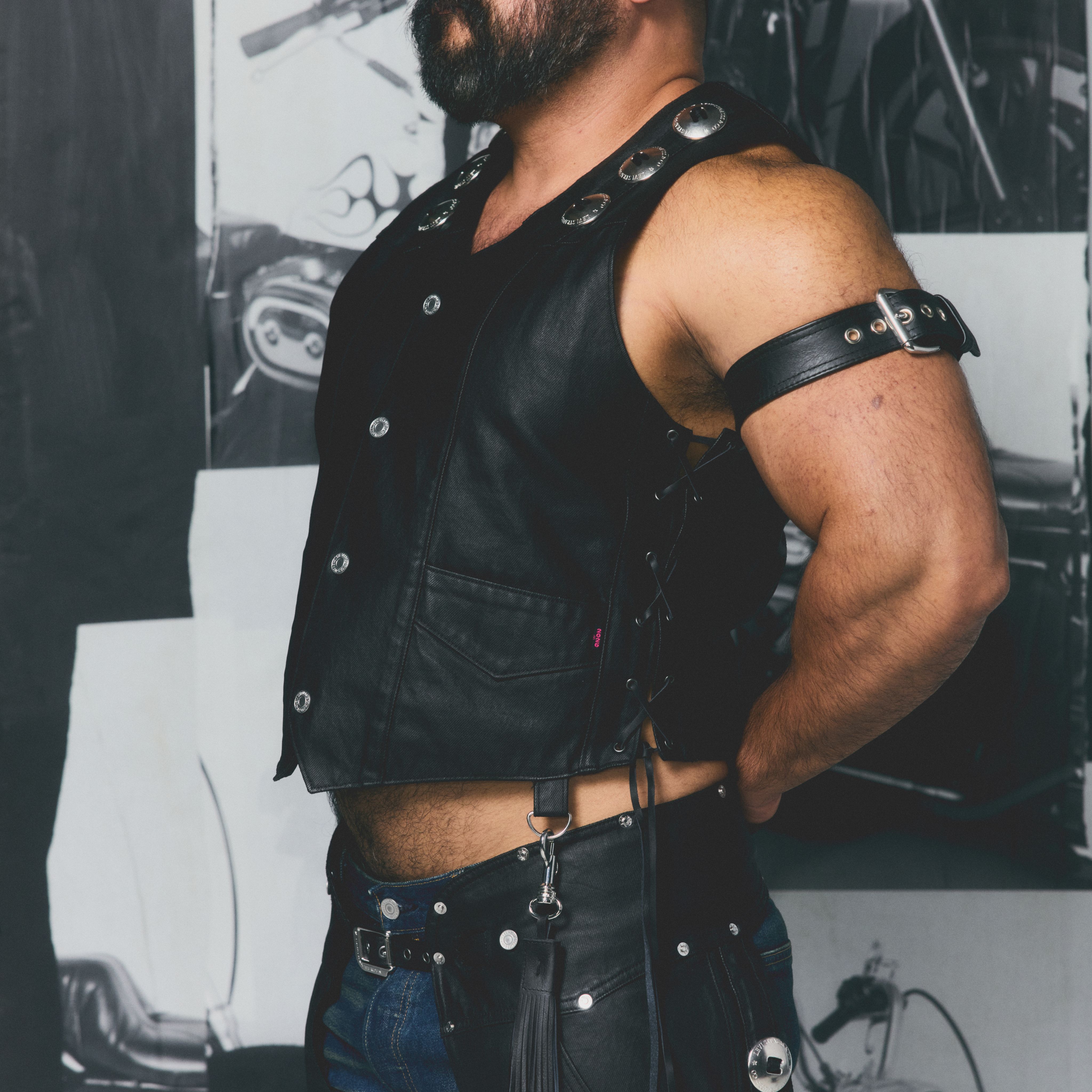Levi's® Pride Vest 3