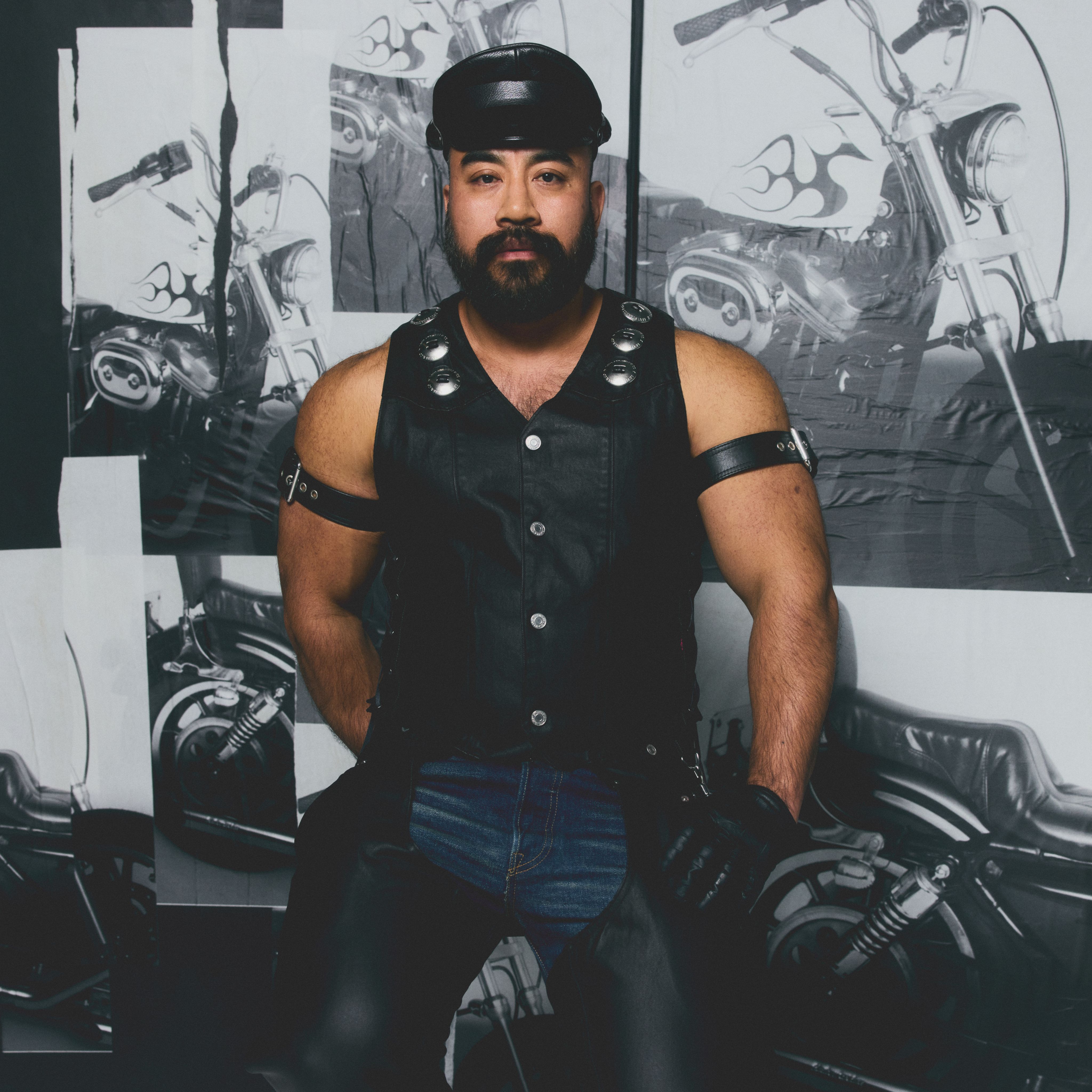 Levi's® Pride Vest 2